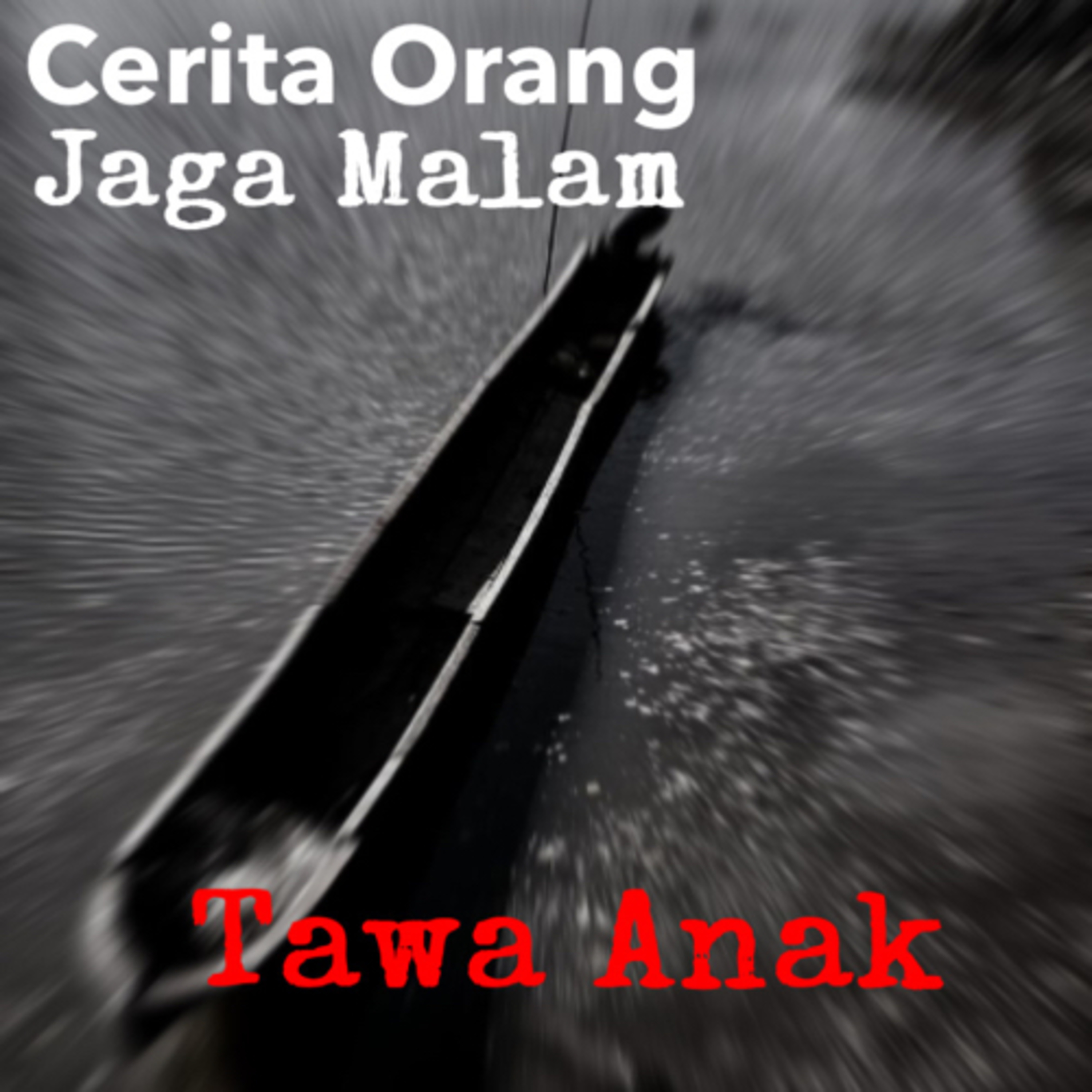 Cerita Orang Dalam