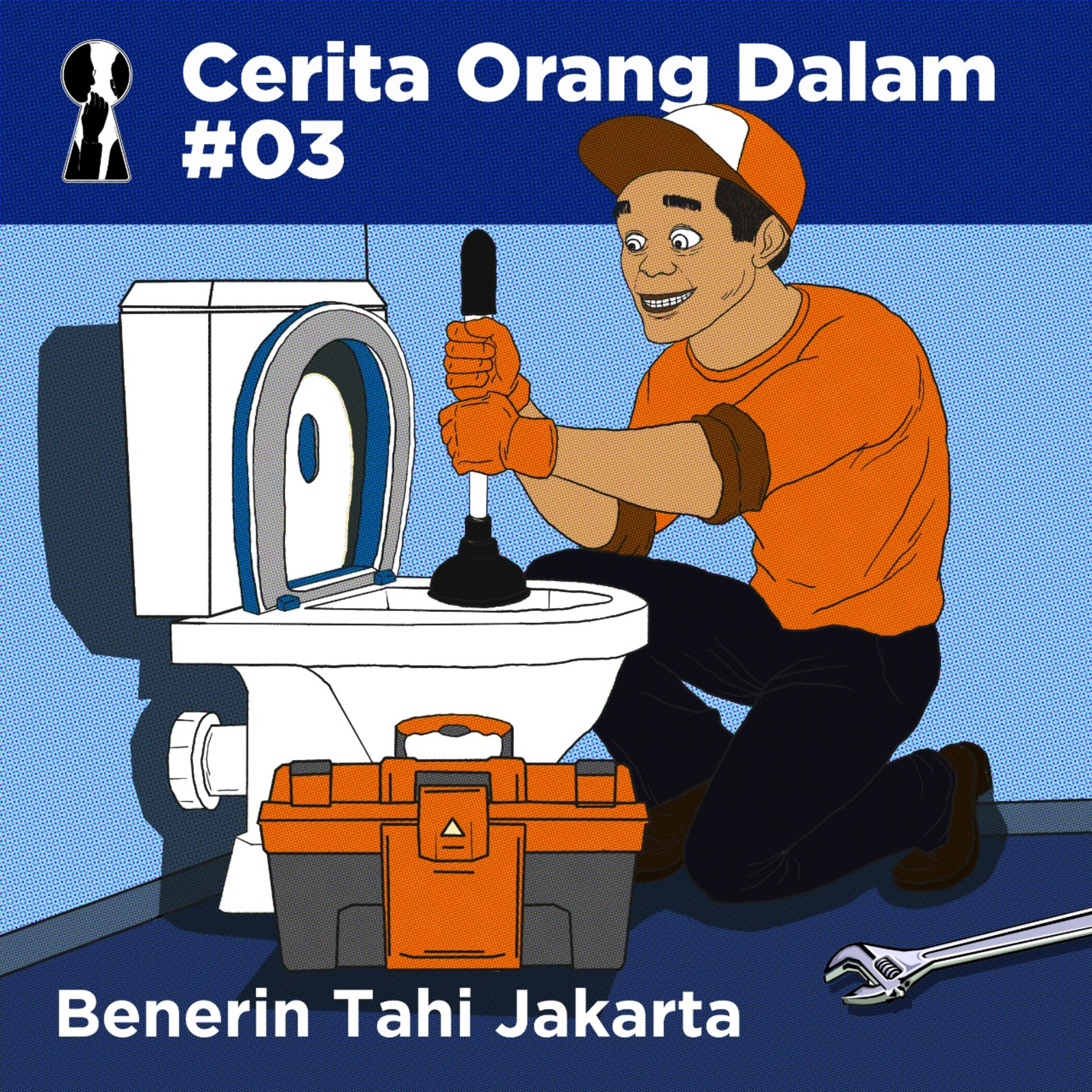 Cerita Orang Dalam