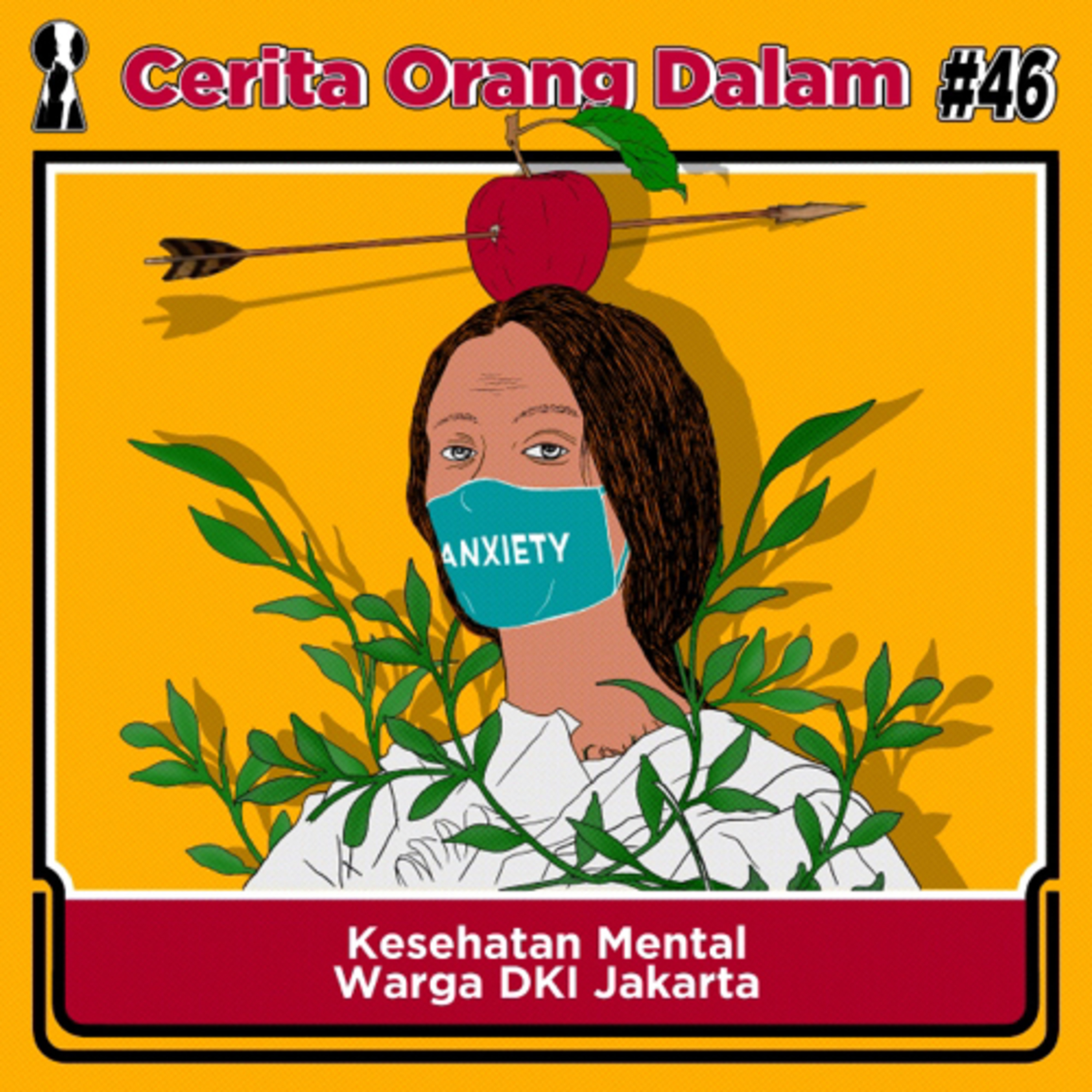 Cerita Orang Dalam