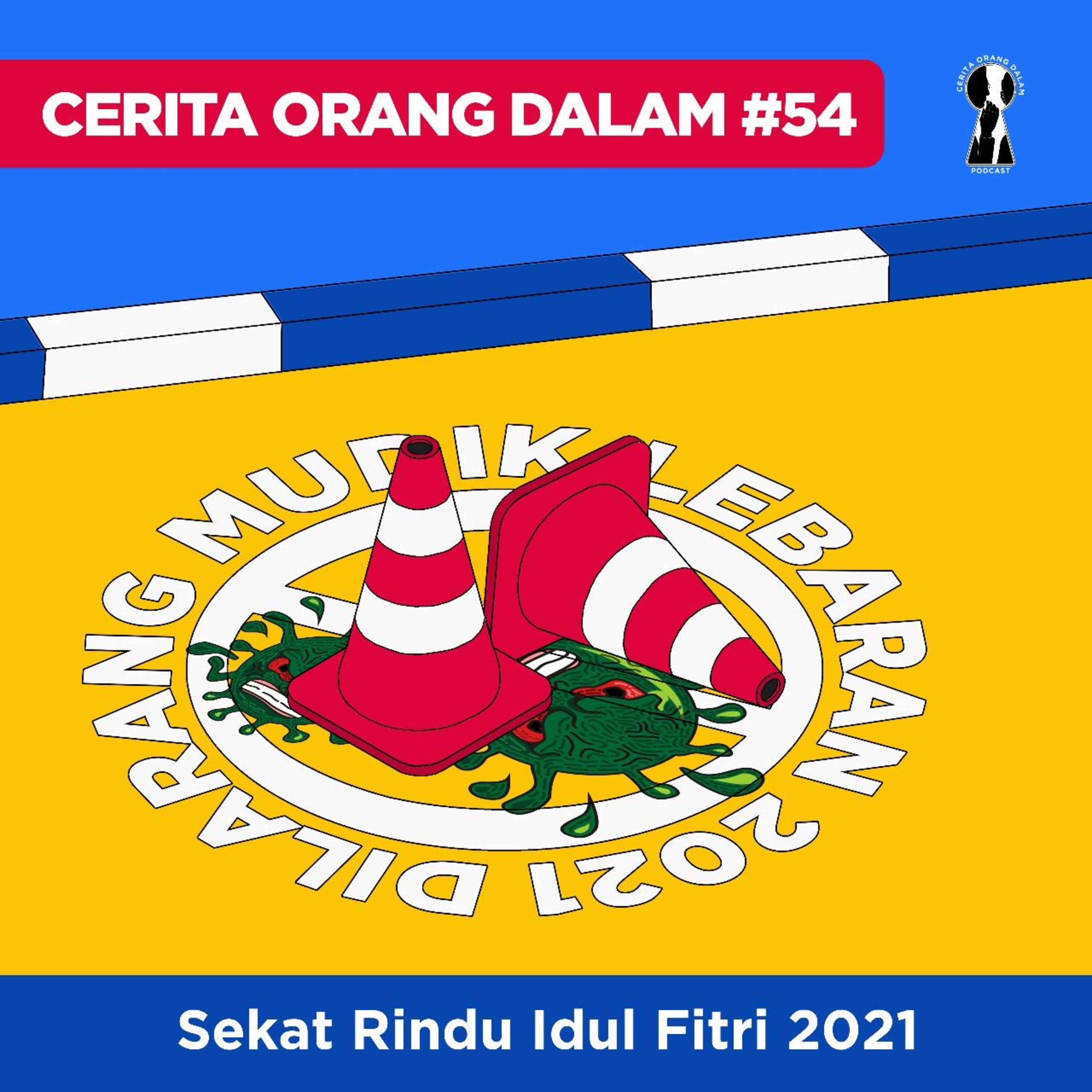 Cerita Orang Dalam