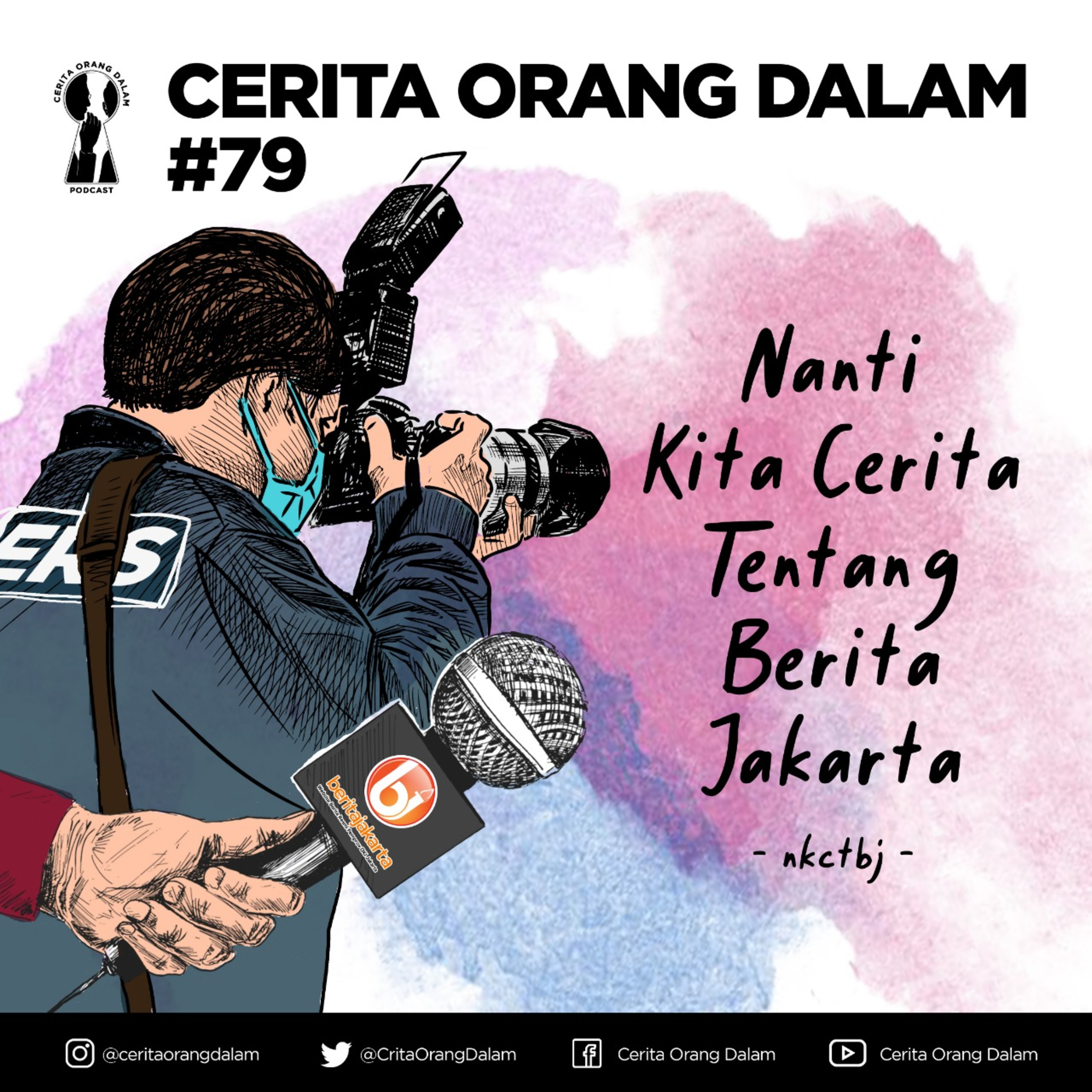 Cerita Orang Dalam