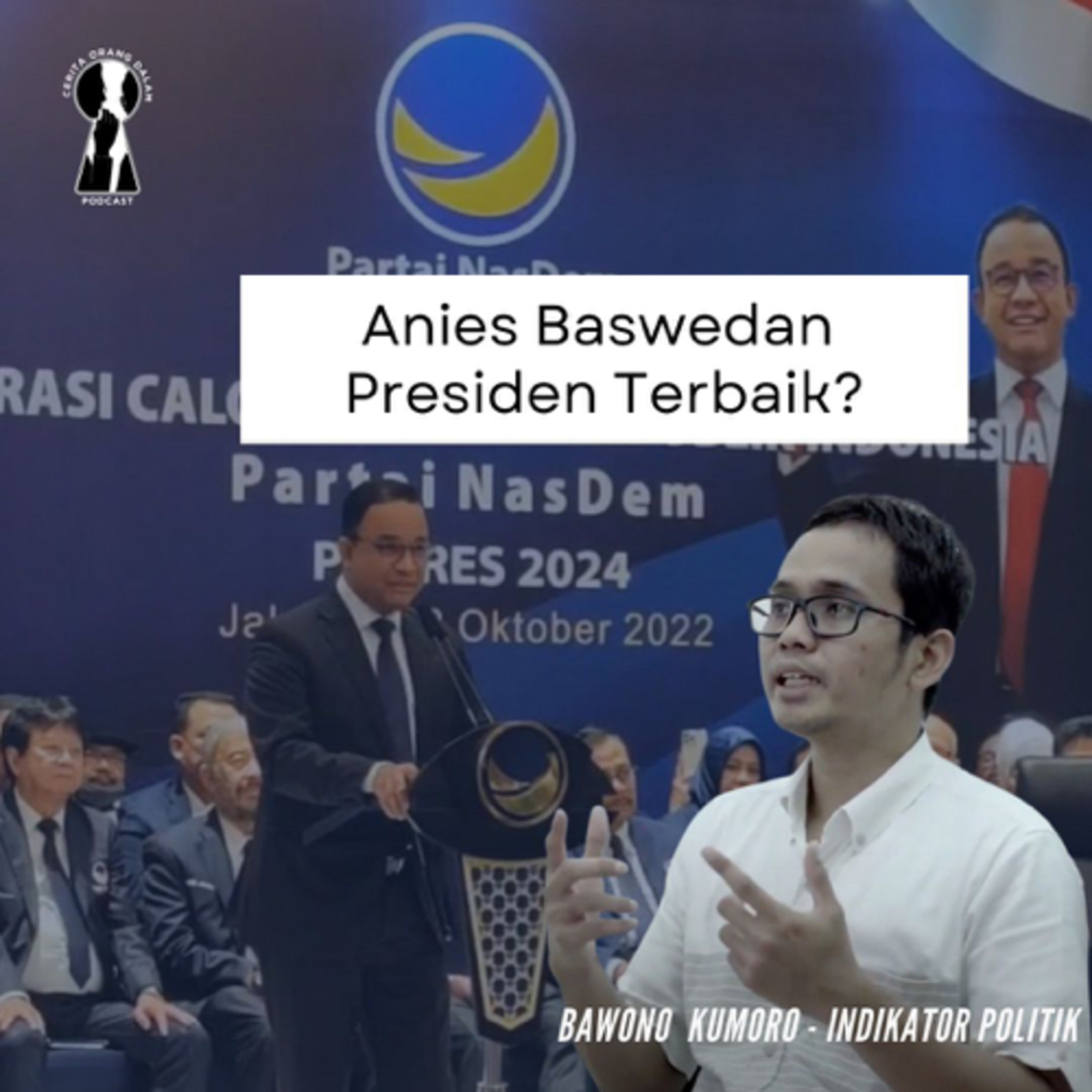 Cerita Orang Dalam