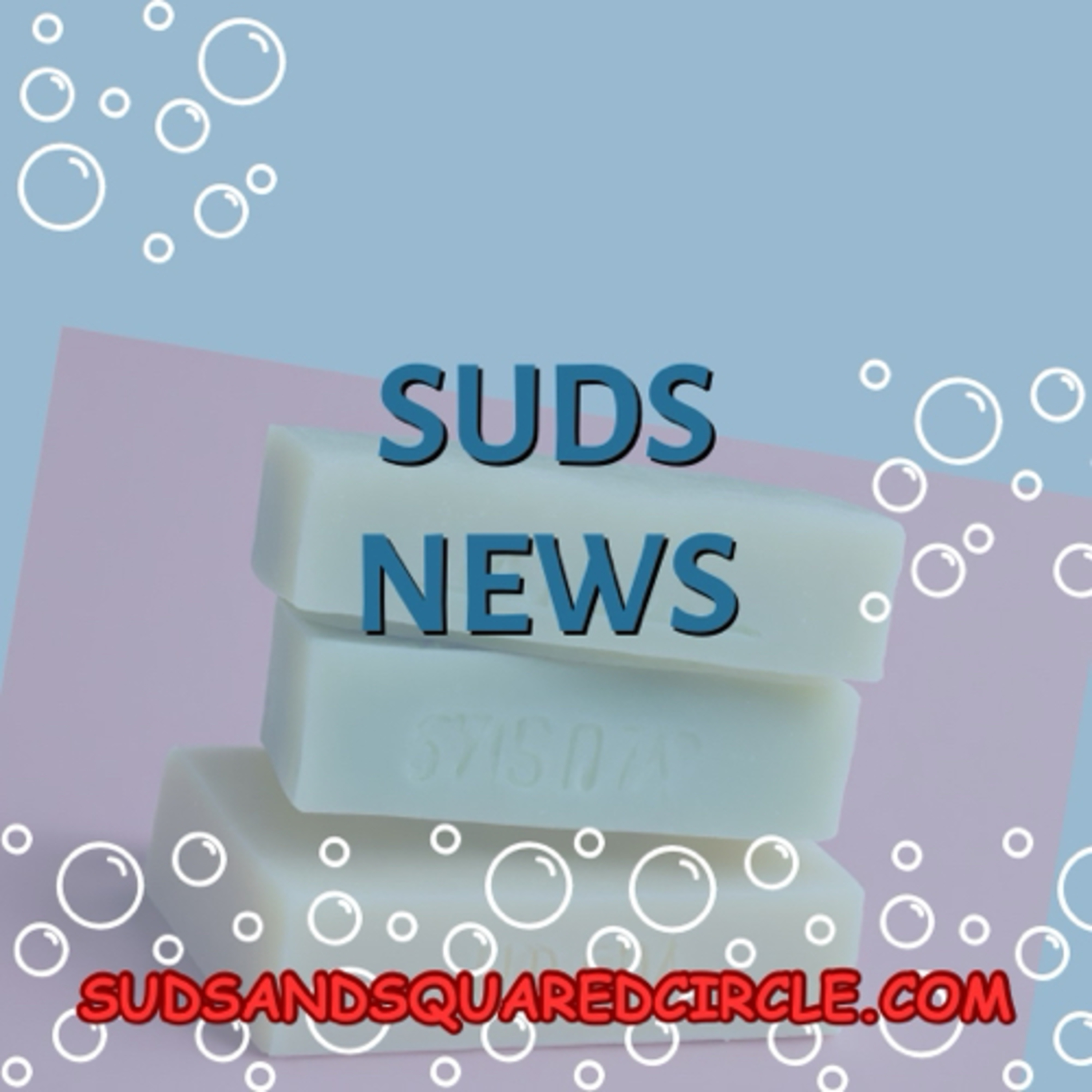 Suds News-Episode 29-Things are Heating Up in Port Charles! episode artwork