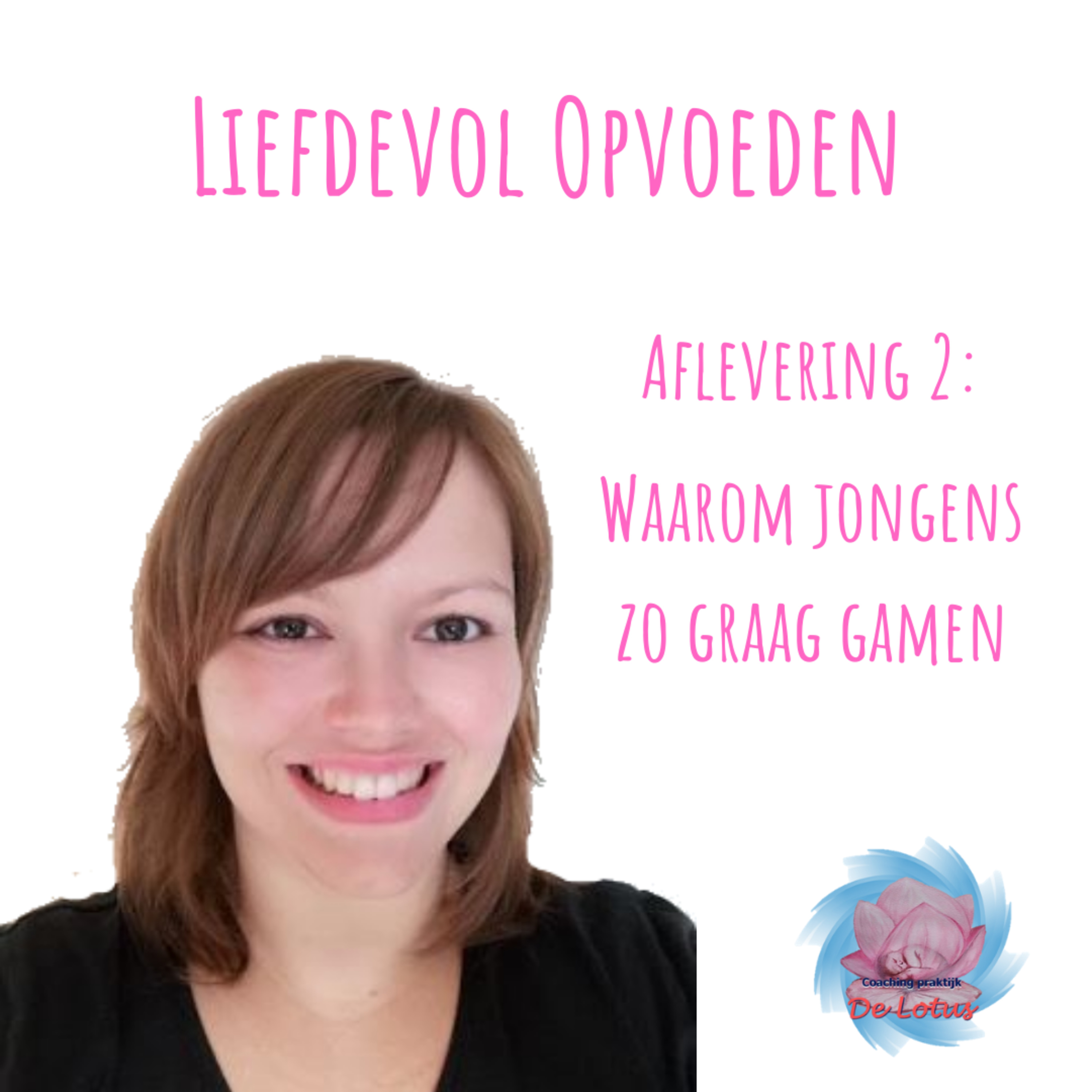 Omgaan met gedrag - Daisy Boogaerts