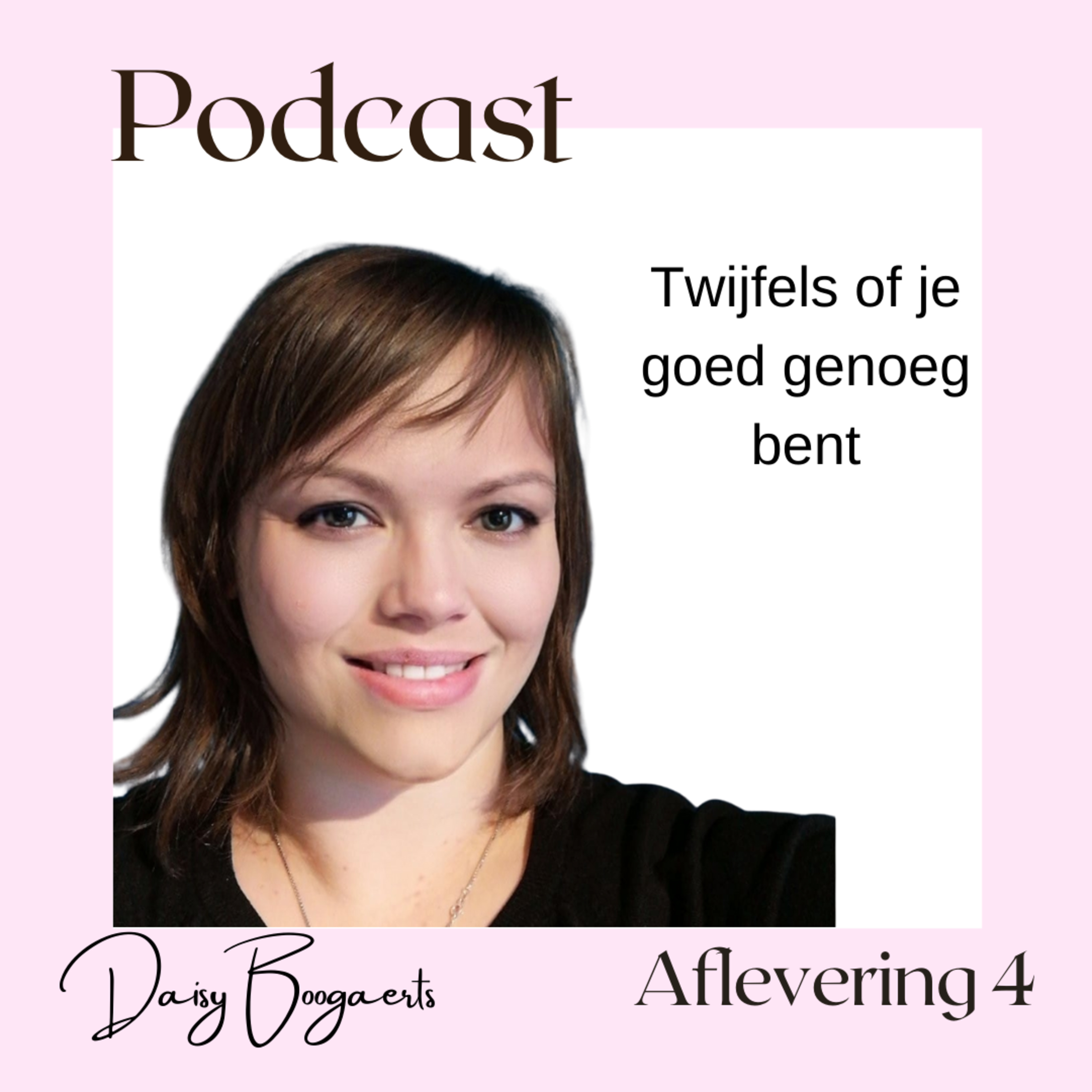 Omgaan met gedrag - Daisy Boogaerts