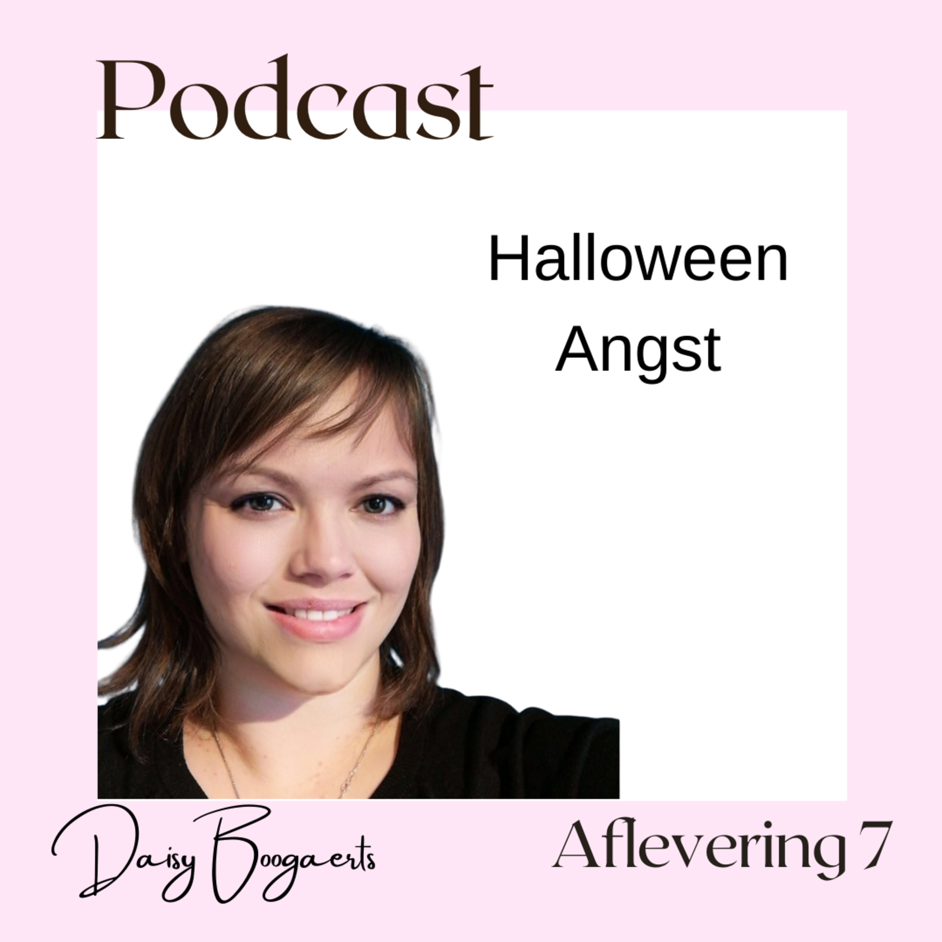 Omgaan met gedrag - Daisy Boogaerts