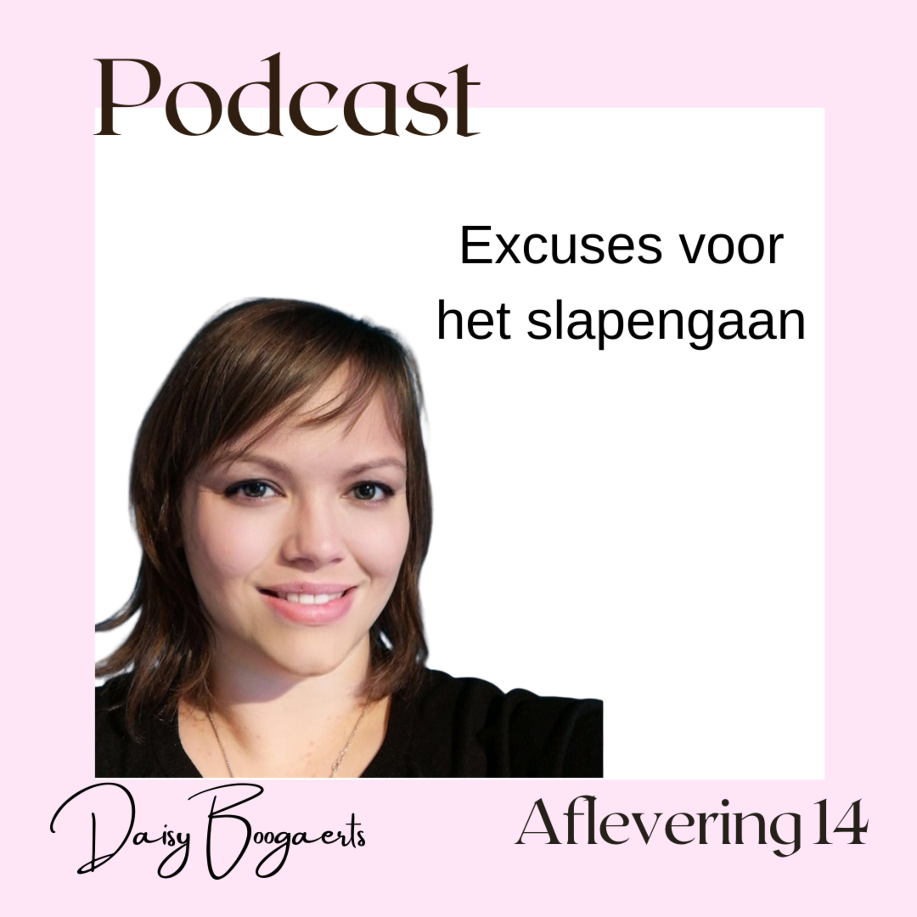 Omgaan met gedrag - Daisy Boogaerts