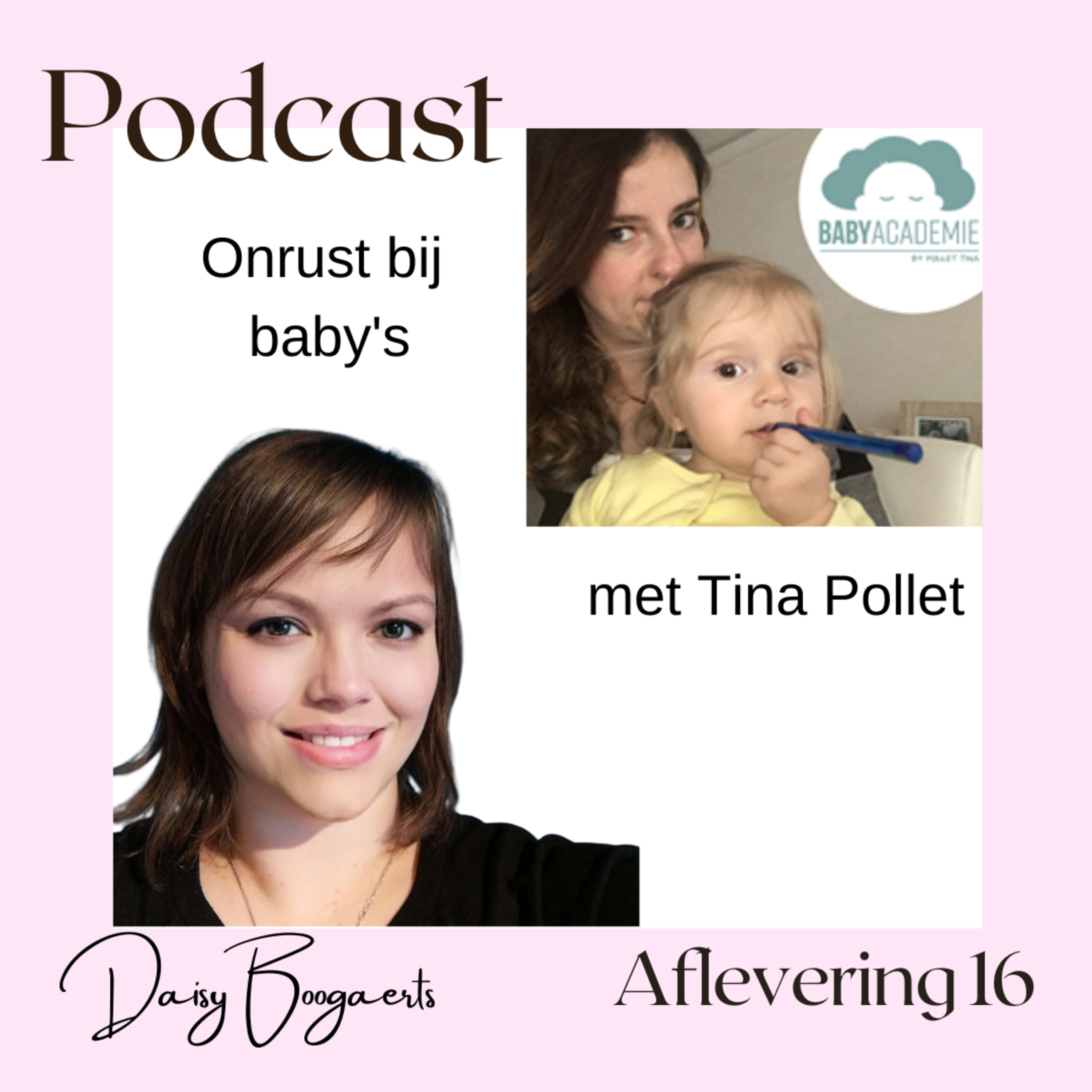 Omgaan met gedrag - Daisy Boogaerts
