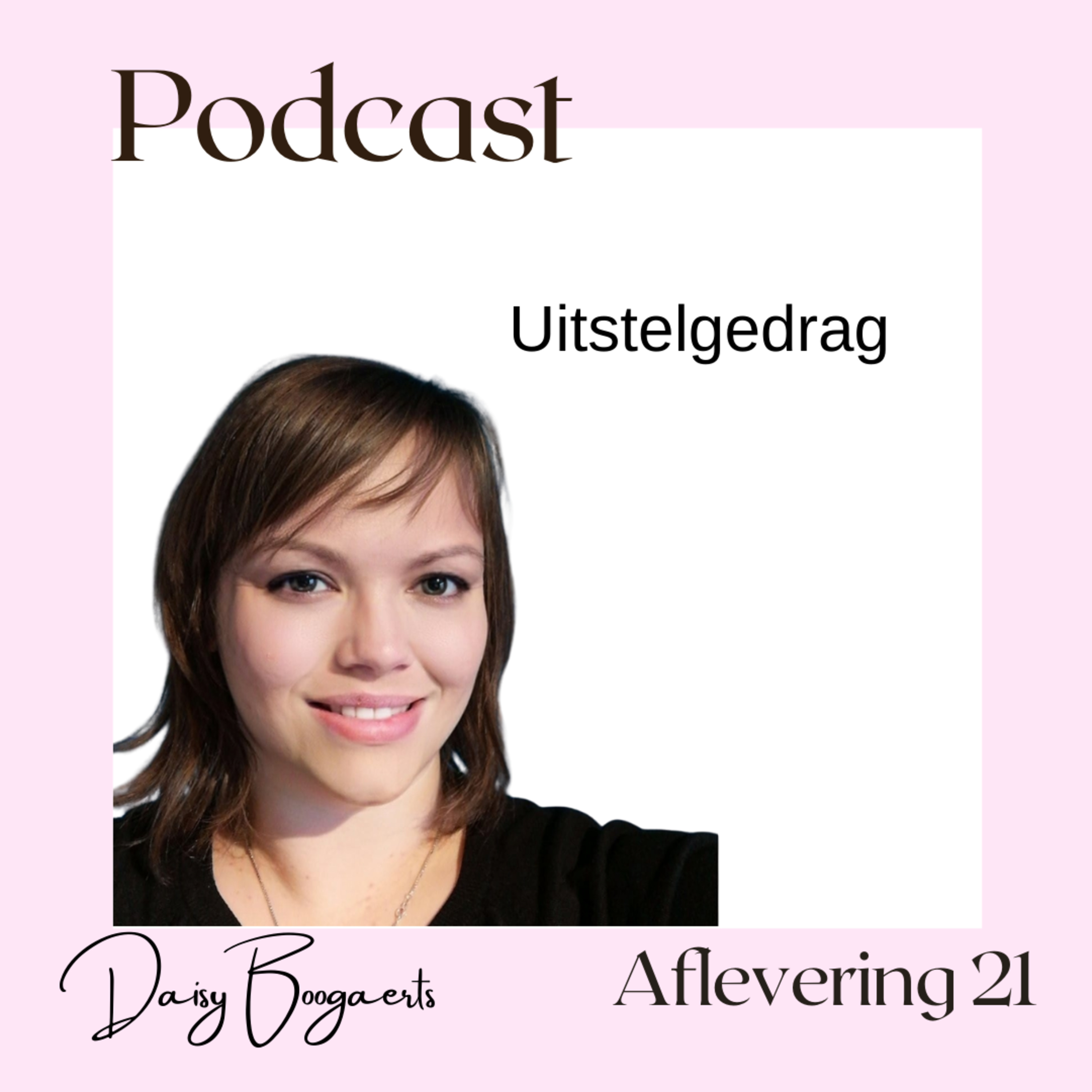 Omgaan met gedrag - Daisy Boogaerts