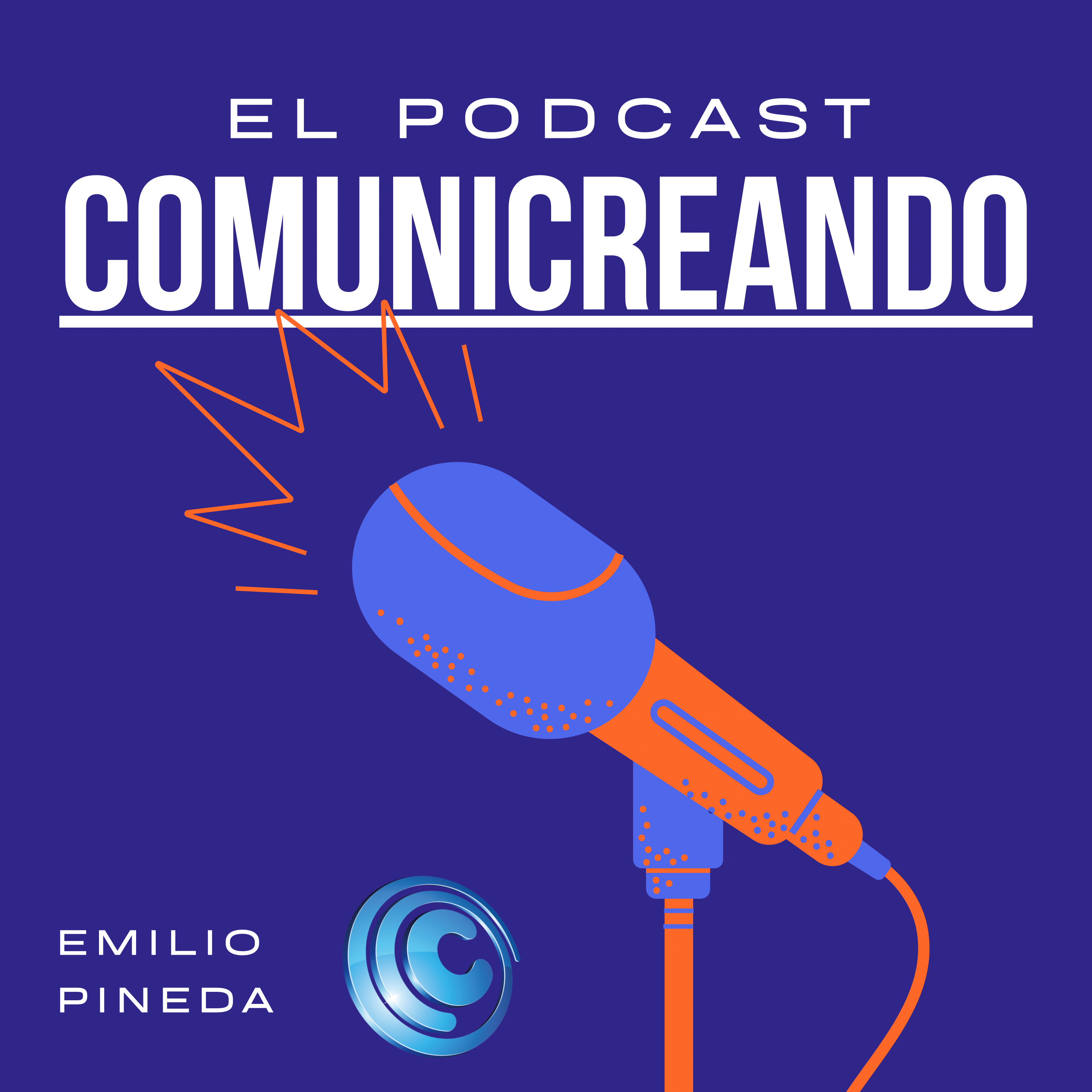 Comunicreando