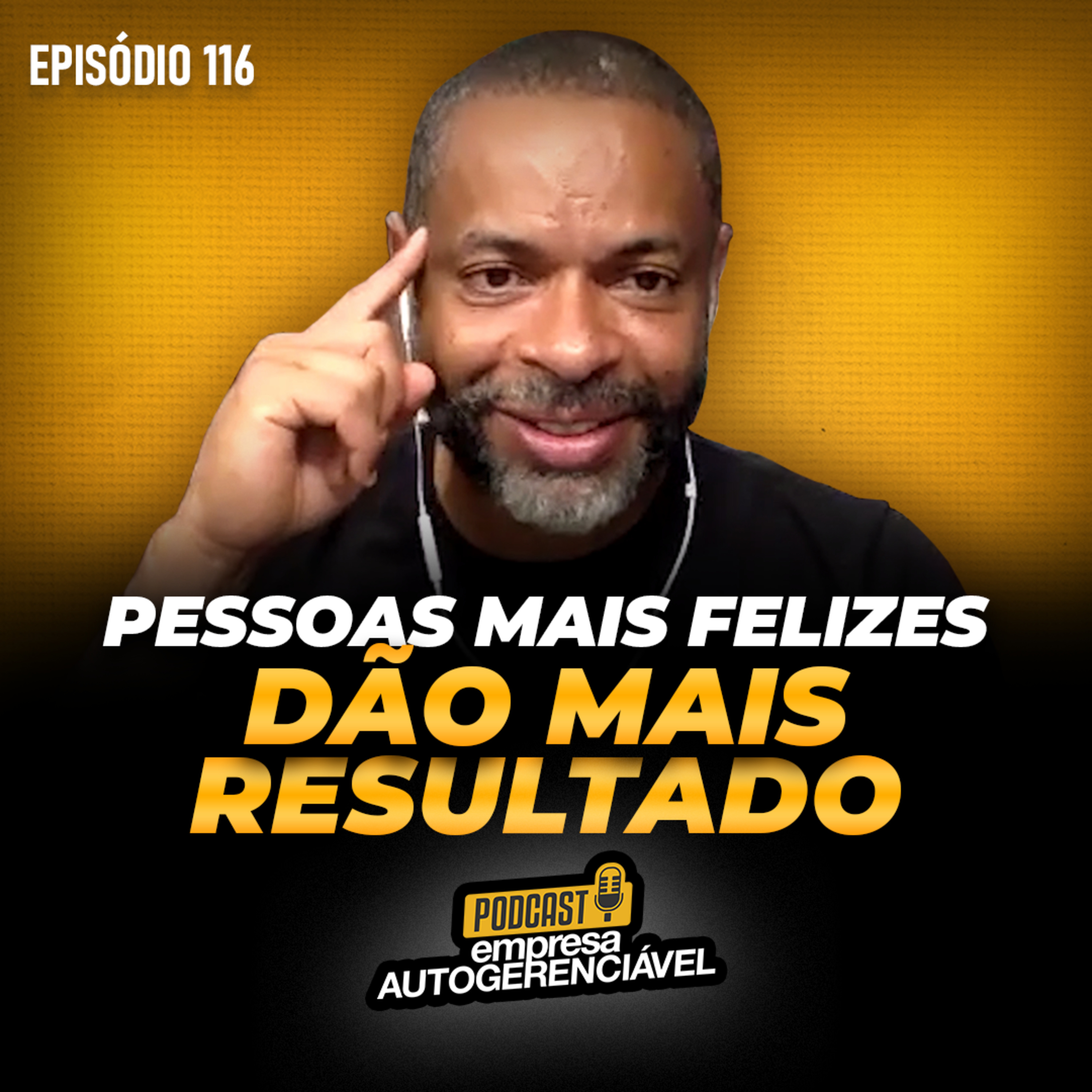 Podcast Empresa Autogerenciável | Marcelo Germano