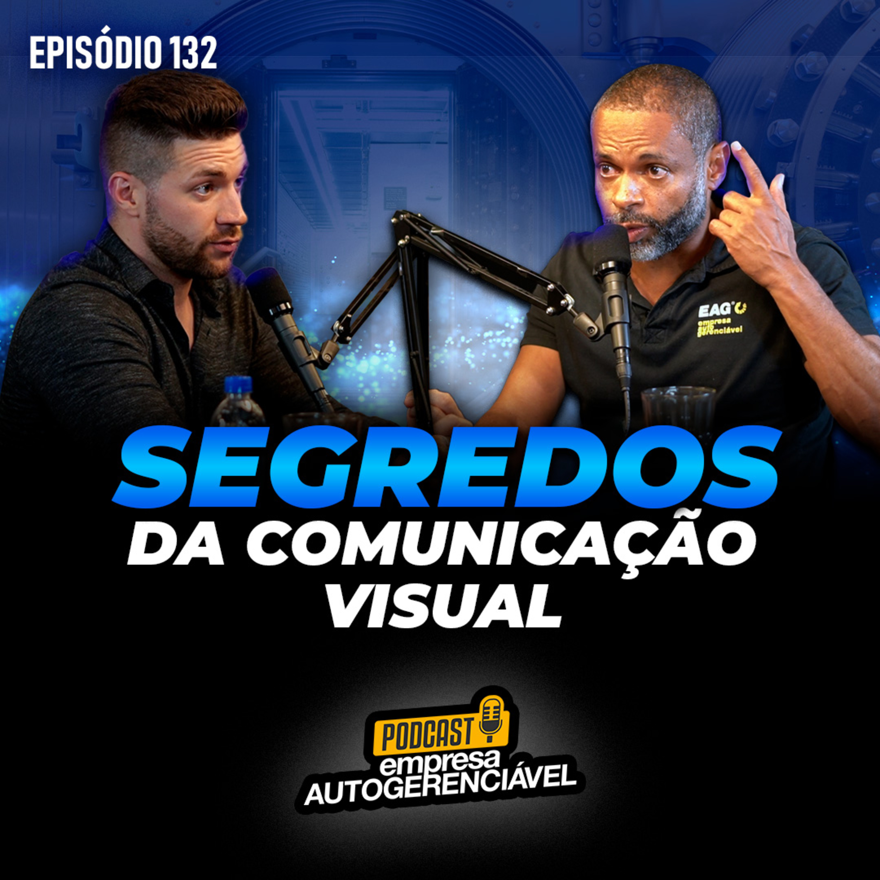 Podcast Empresa Autogerenciável | Marcelo Germano