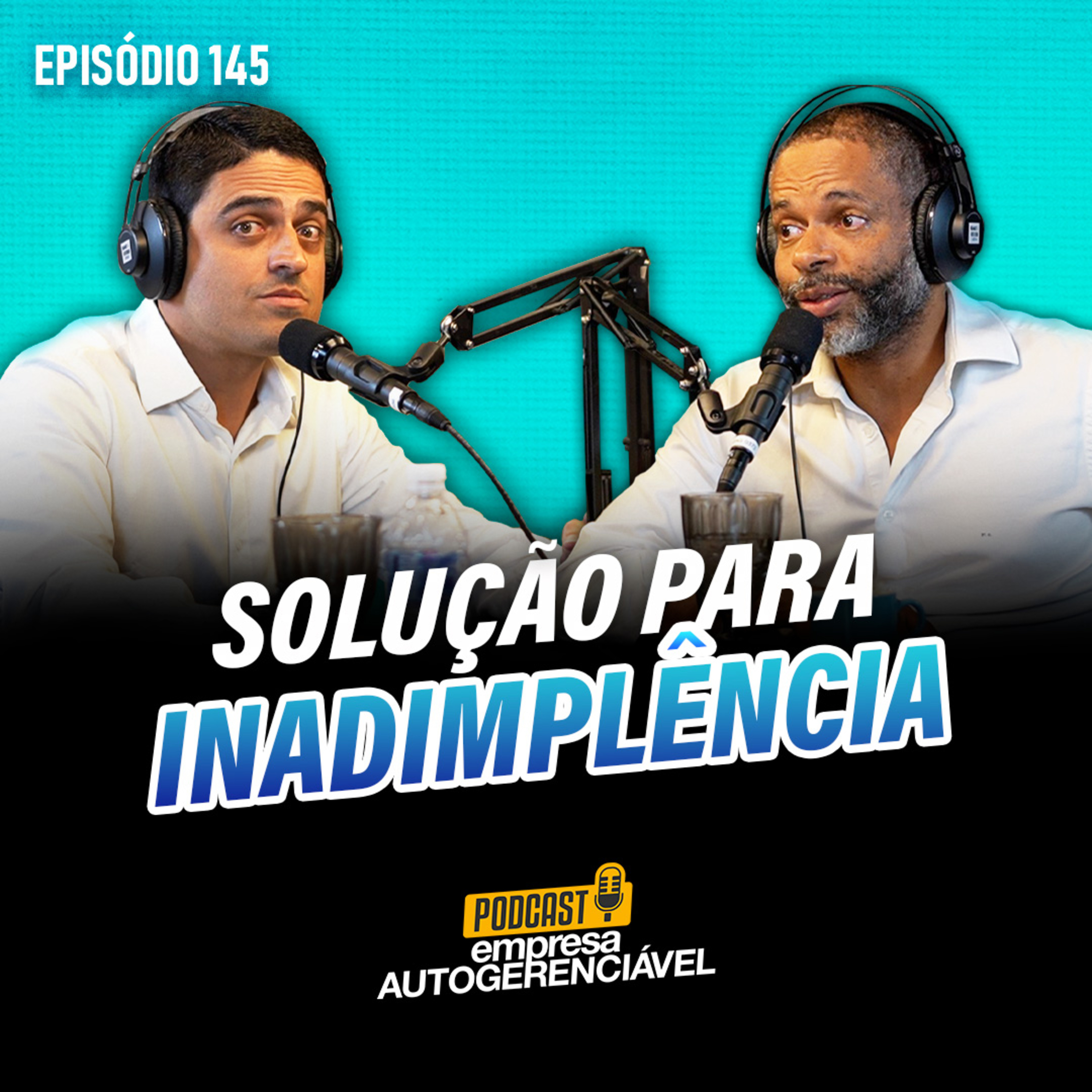 Podcast Empresa Autogerenciável | Marcelo Germano