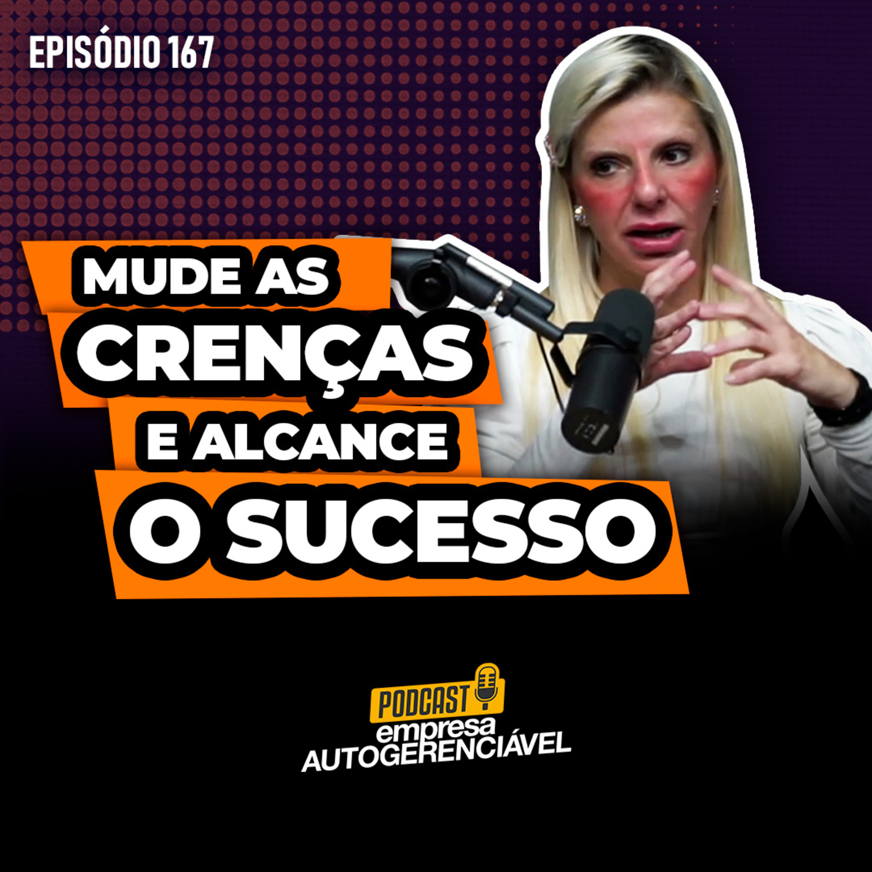 Podcast Empresa Autogerenciável | Marcelo Germano