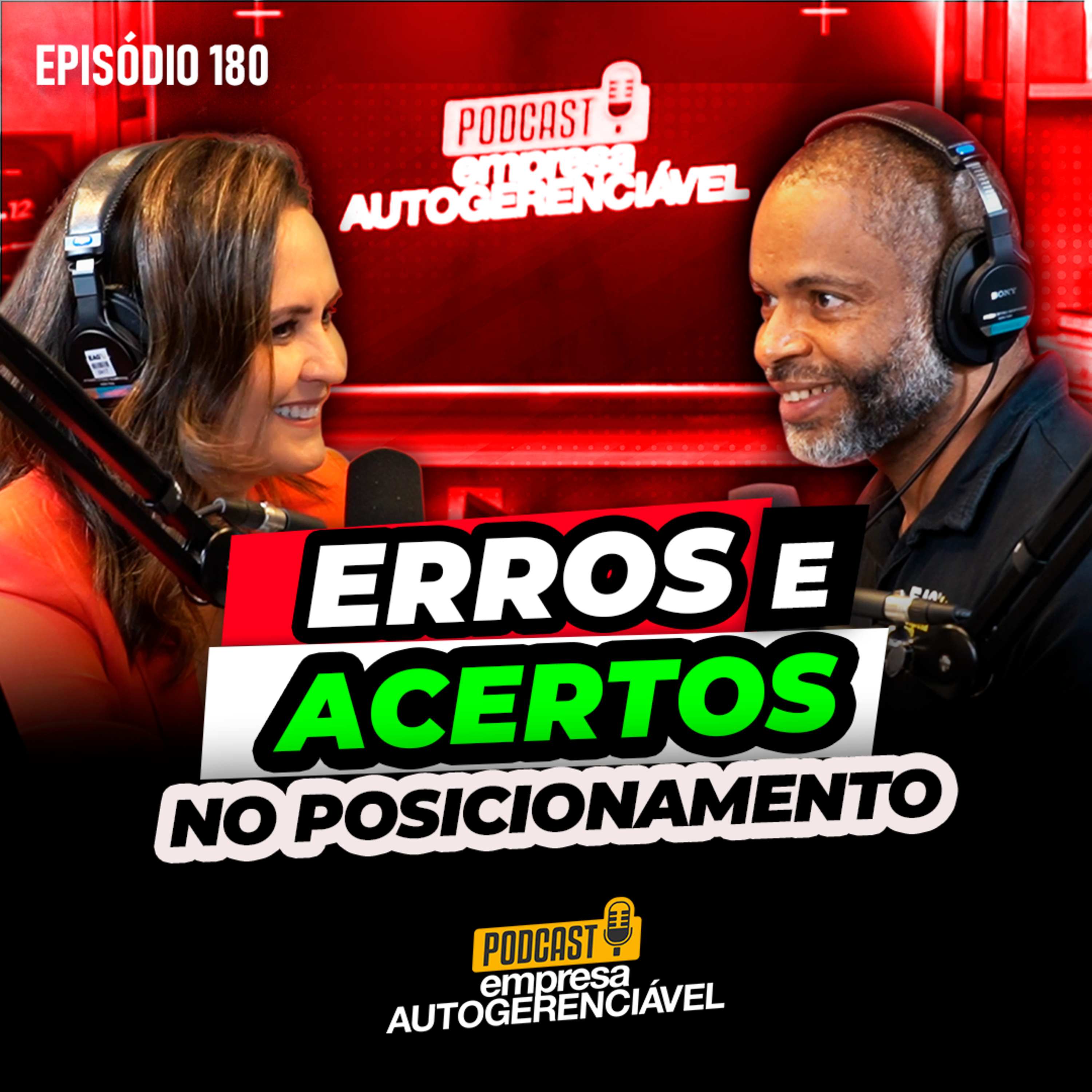 Podcast Empresa Autogerenciável | Marcelo Germano