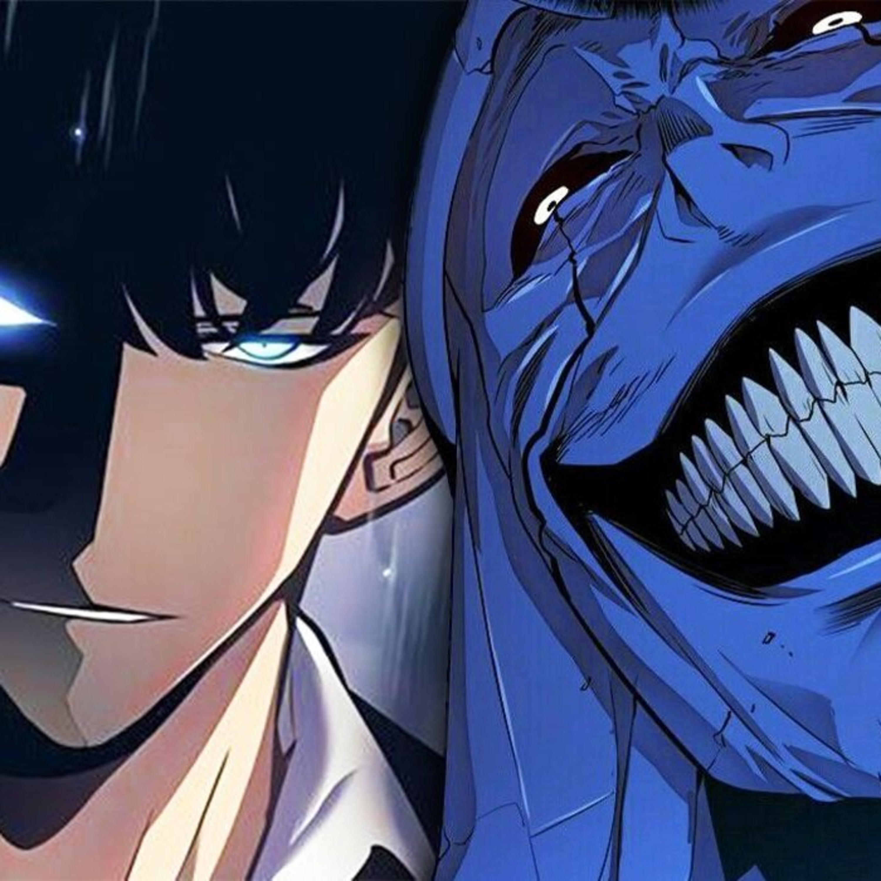 Episode 5: Solo Leveling Episode 13 -17