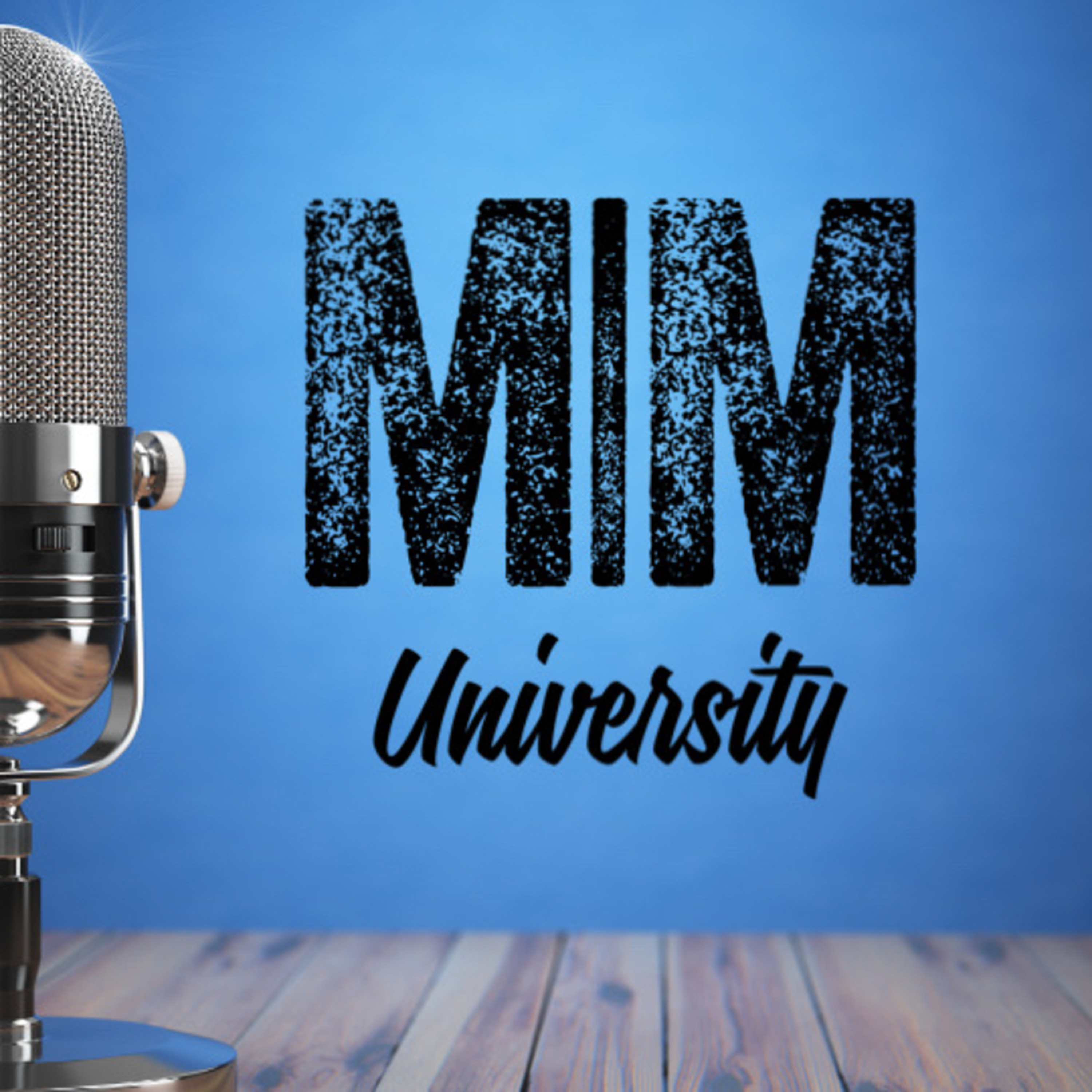 The Brokers Helping Brokers Podcast