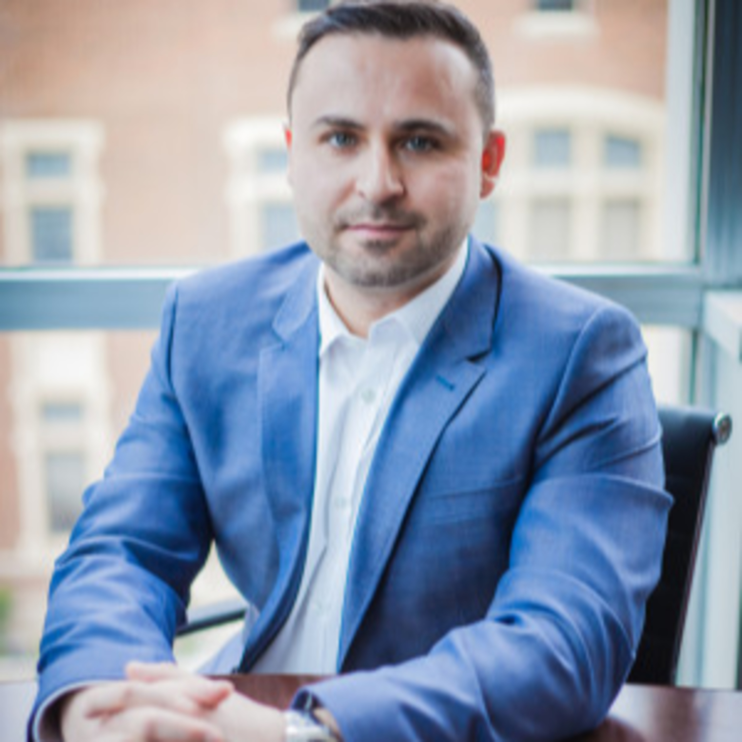 The Brokers Helping Brokers Podcast