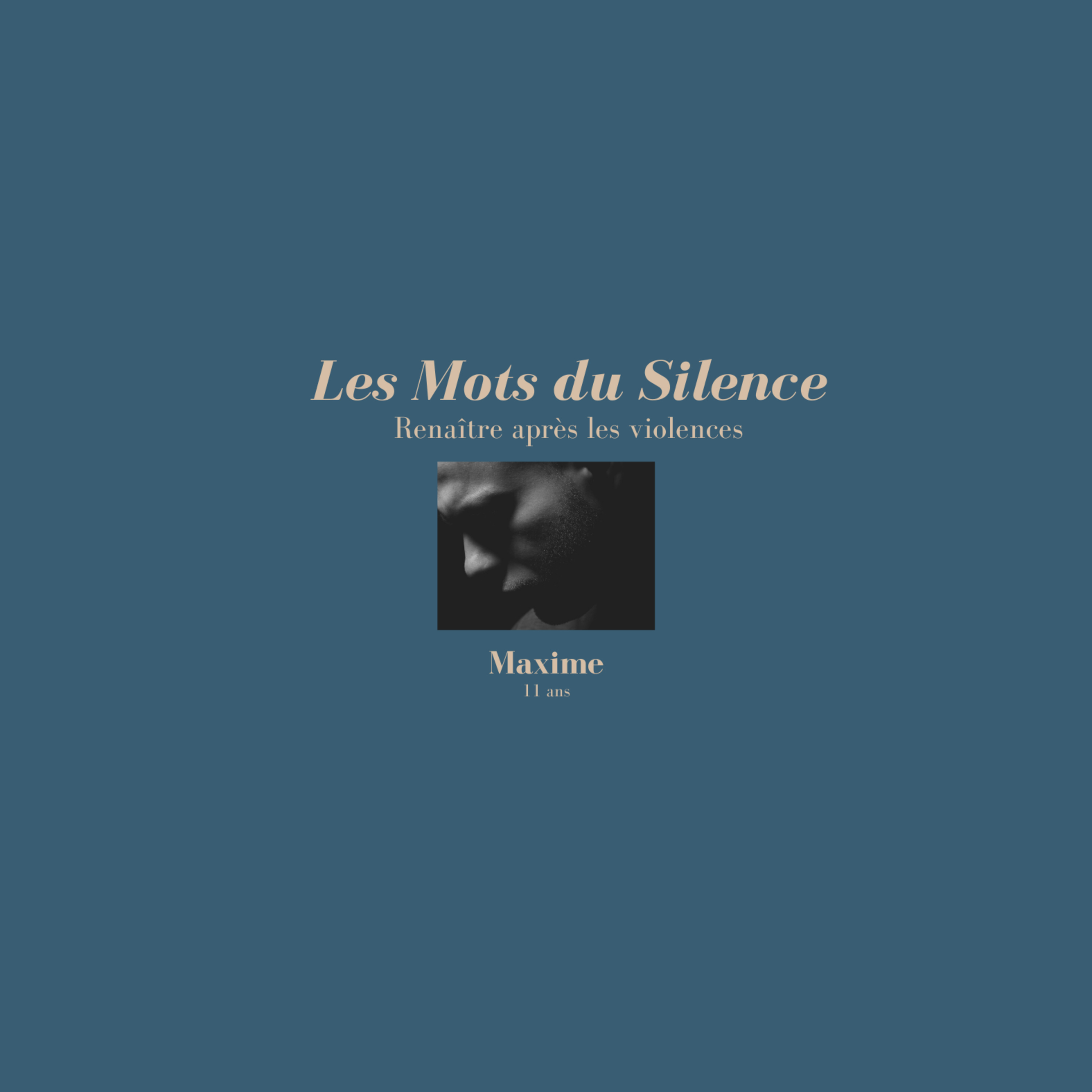 #3 Maxime