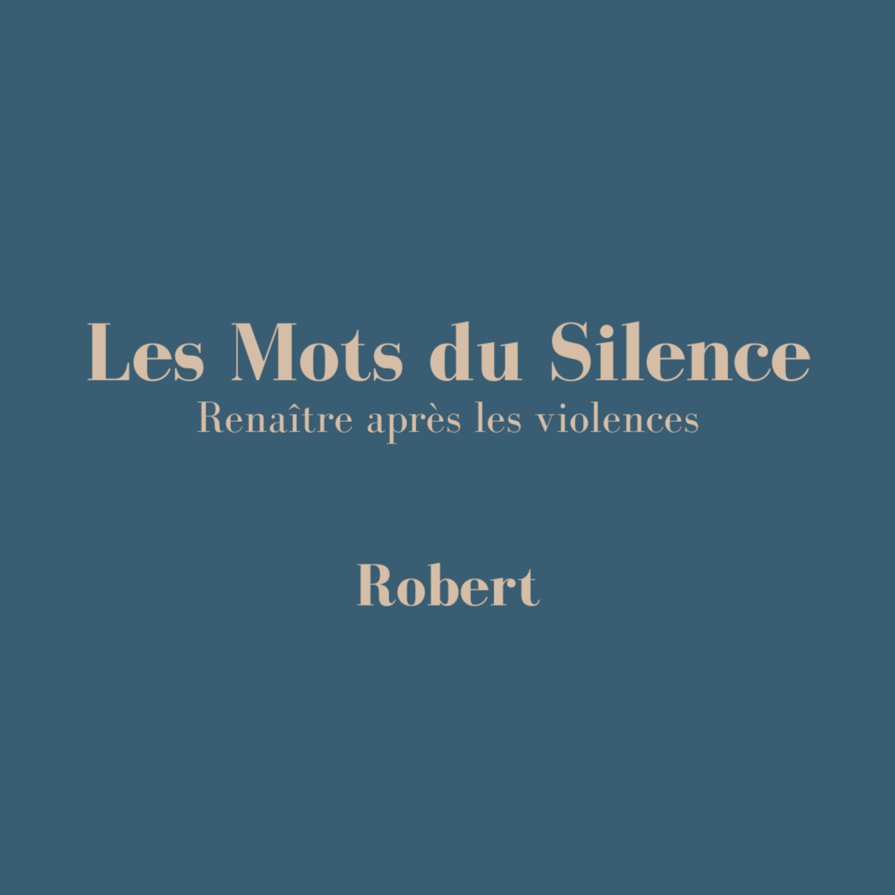 #4 Robert