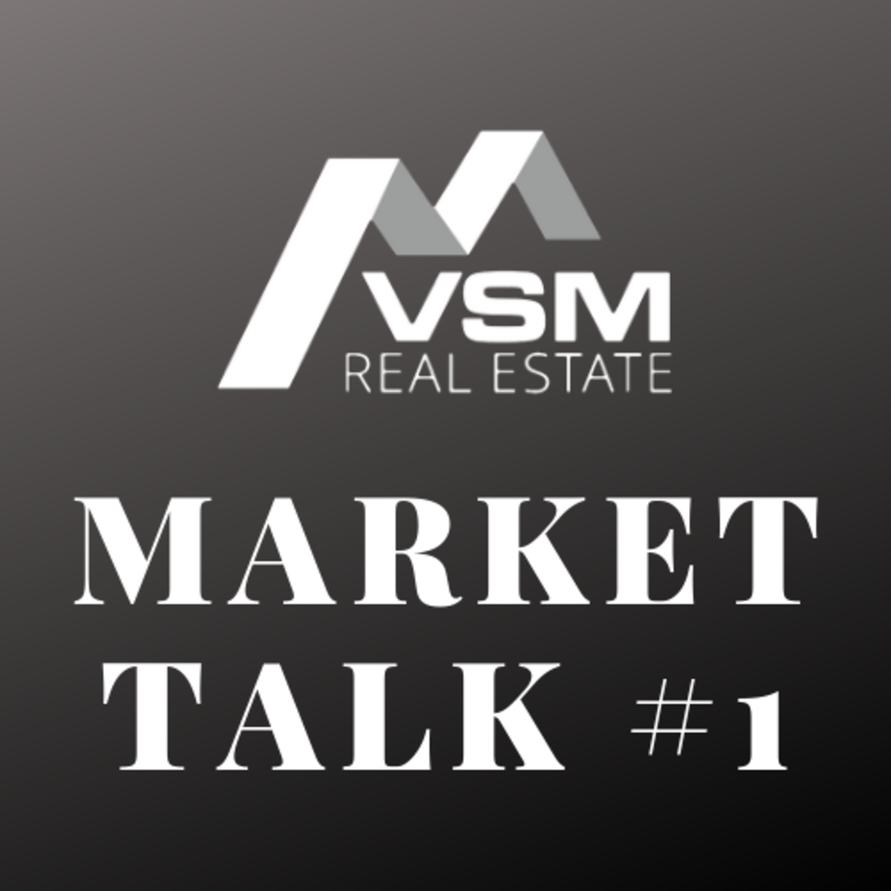 VSM Real Estate Podcast