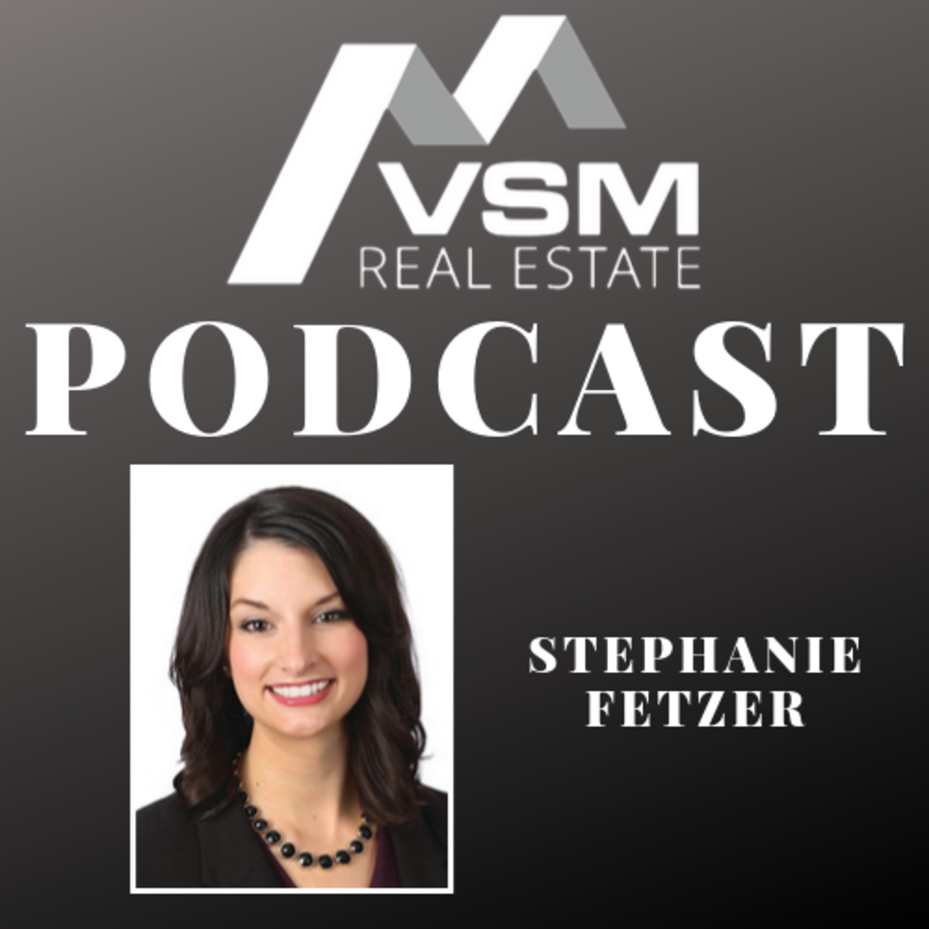 VSM Real Estate Podcast