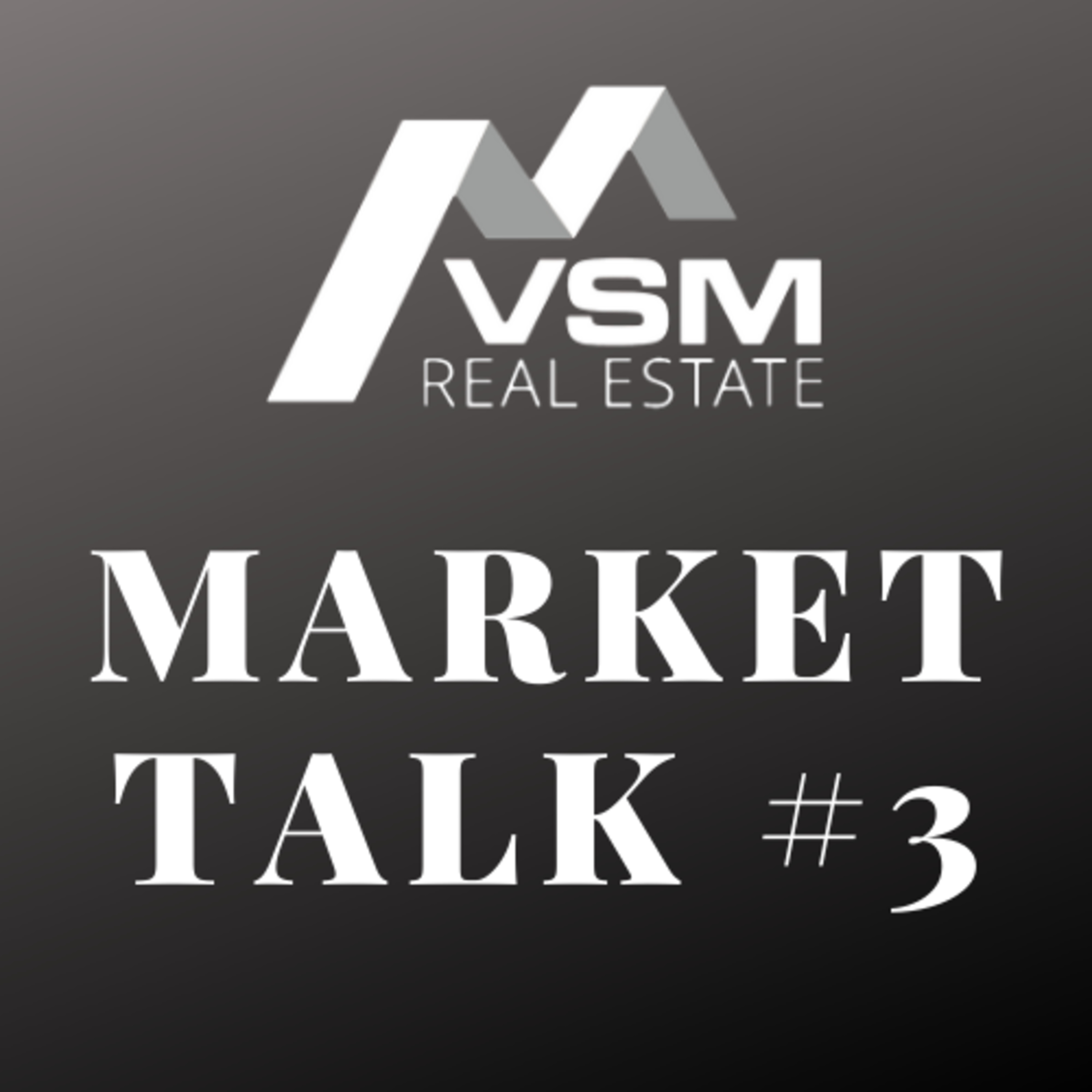 VSM Real Estate Podcast