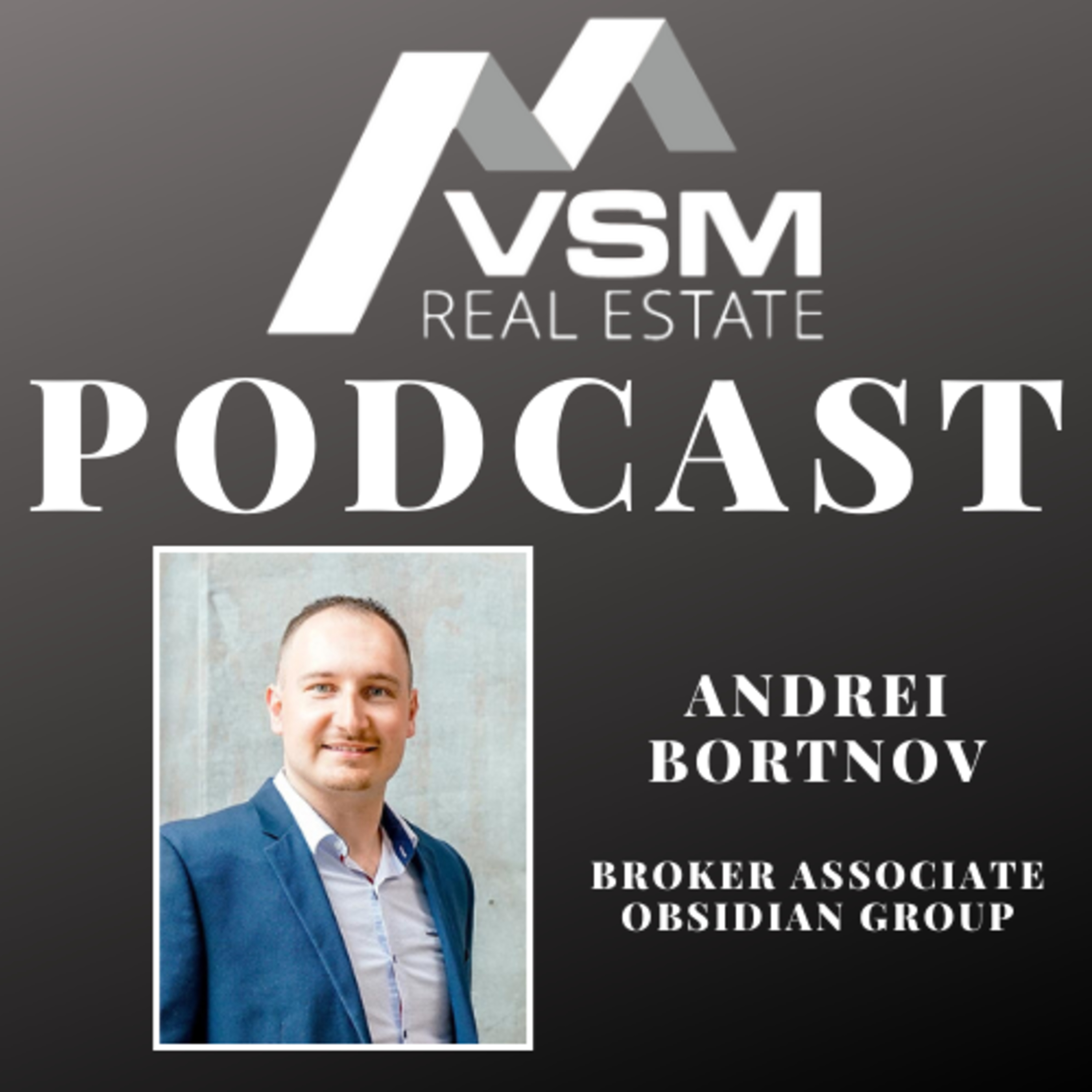 VSM Real Estate Podcast
