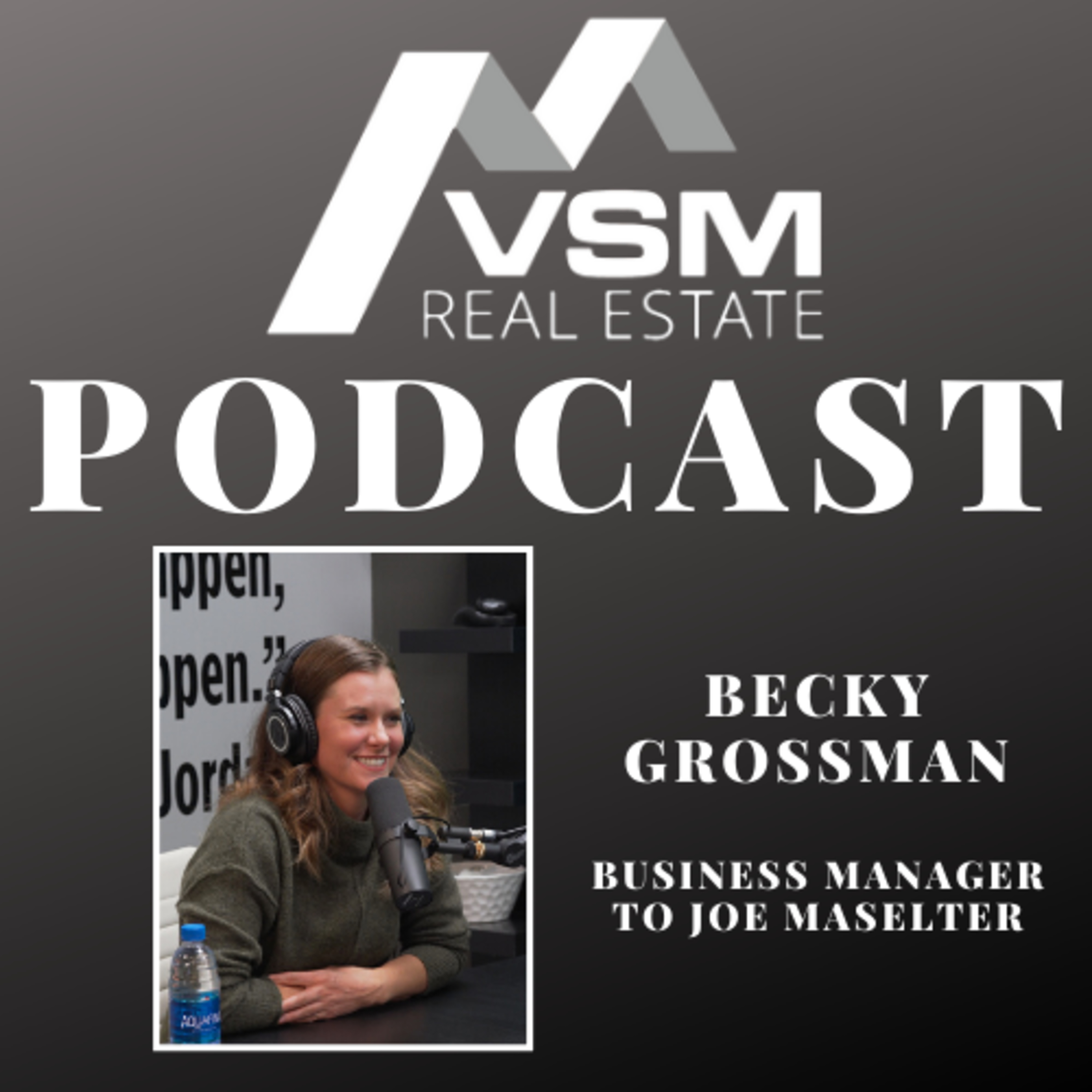 VSM Real Estate Podcast