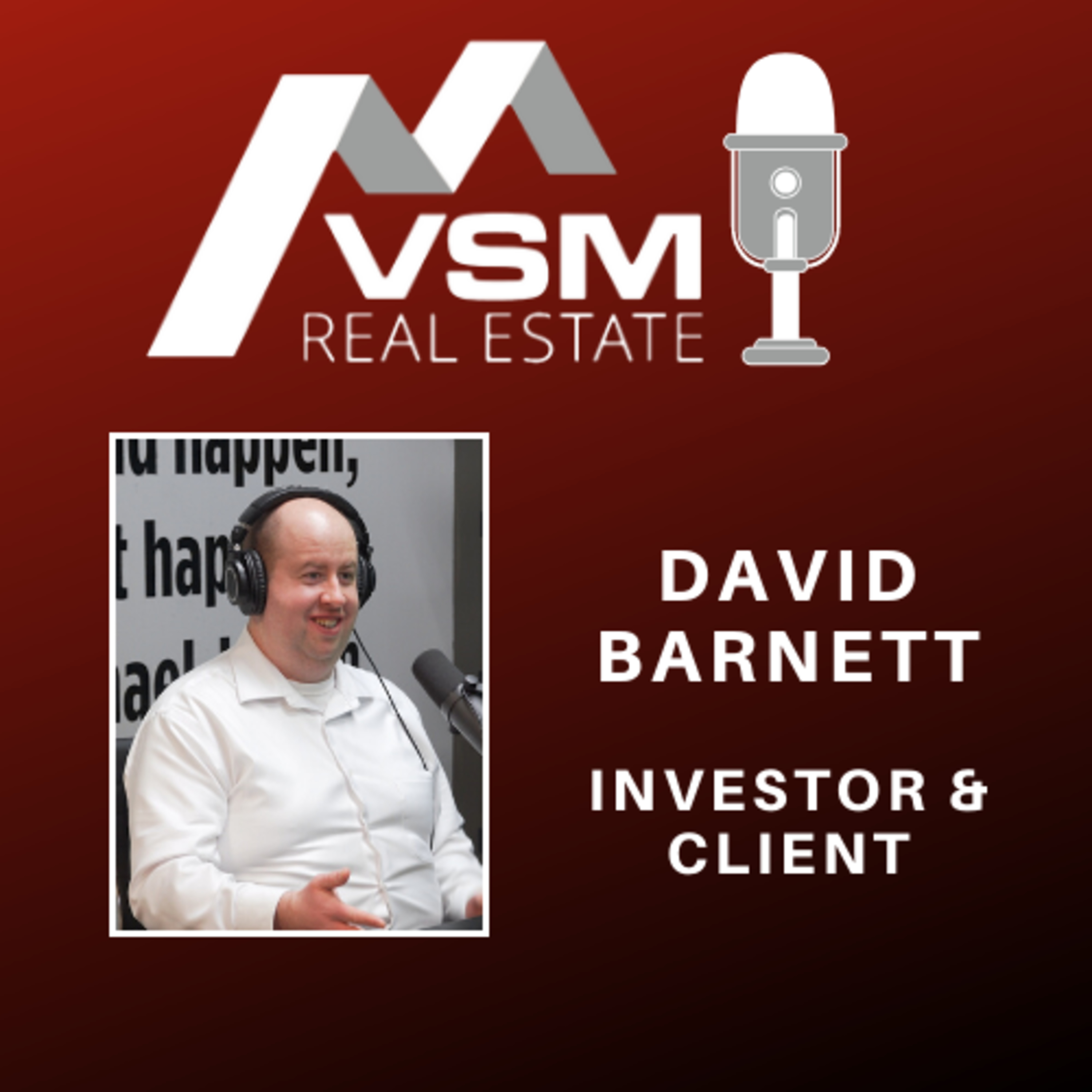 VSM Real Estate Podcast