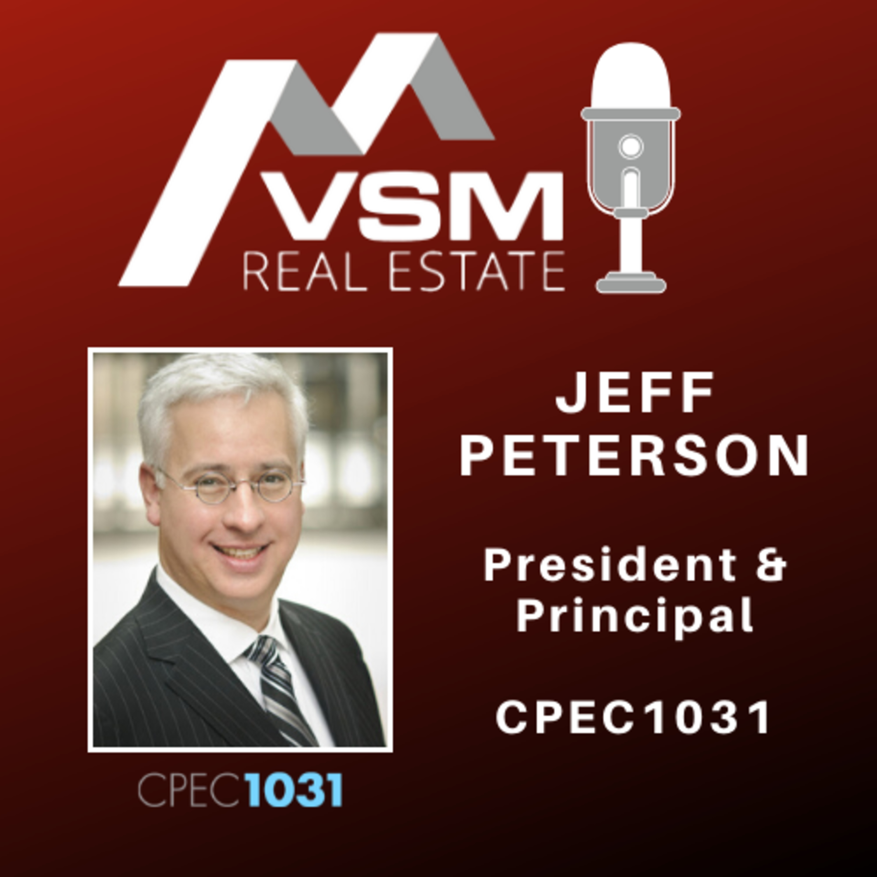 VSM Real Estate Podcast