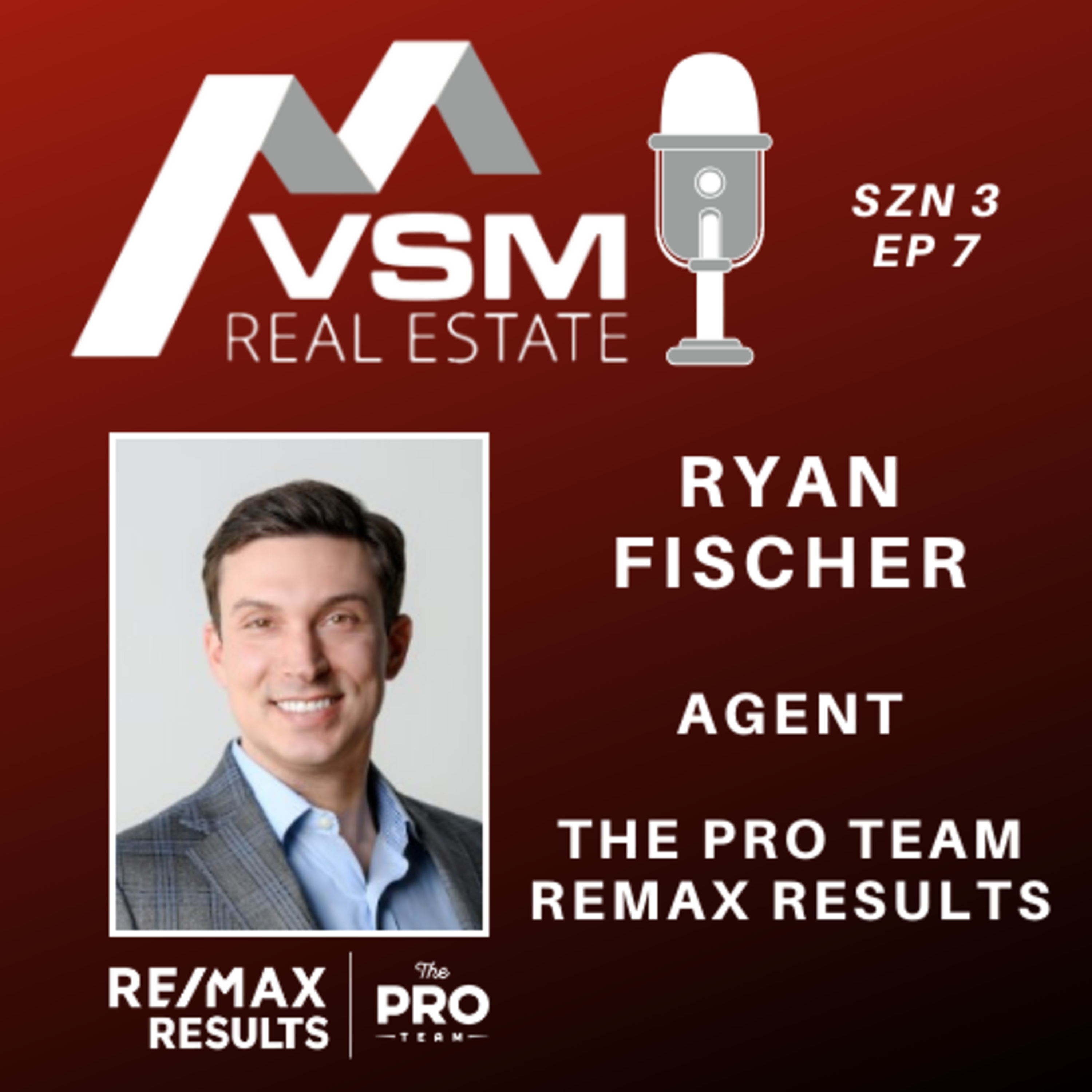 VSM Real Estate Podcast