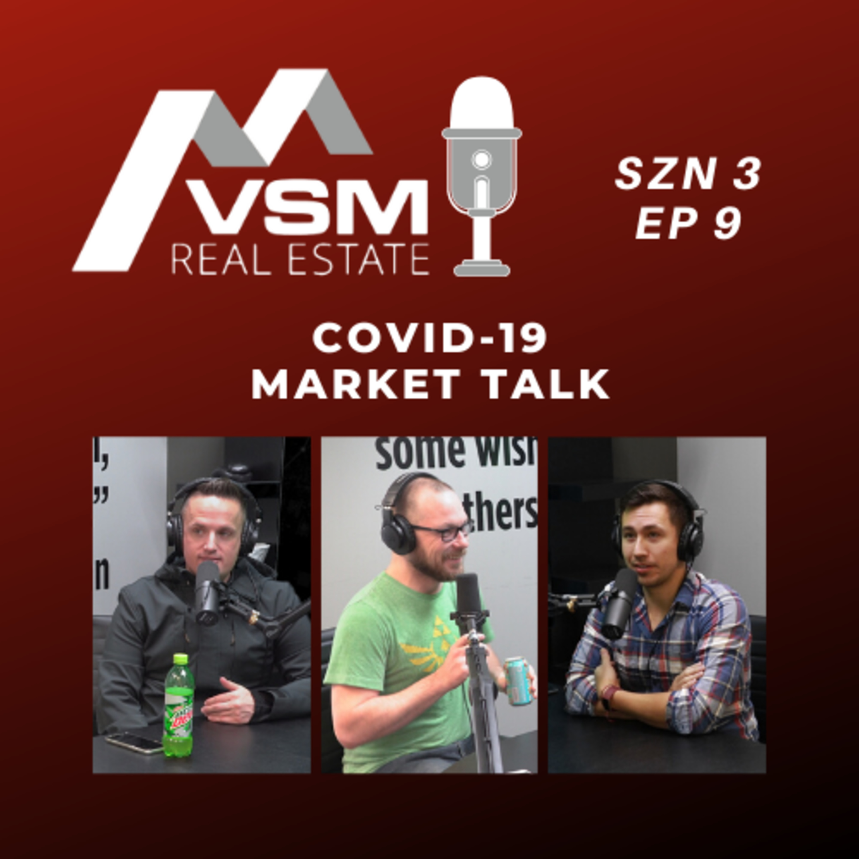 VSM Real Estate Podcast