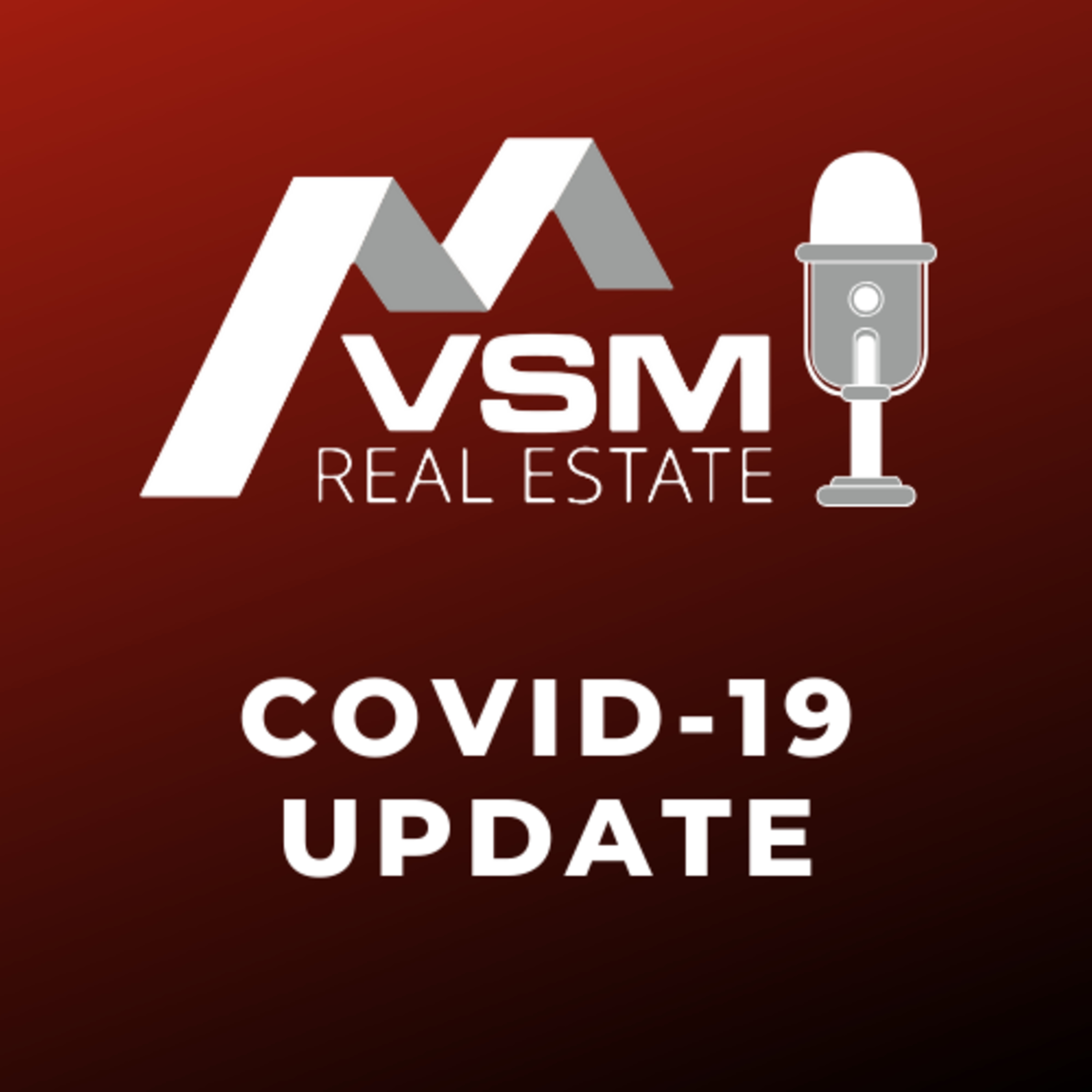 VSM Real Estate Podcast