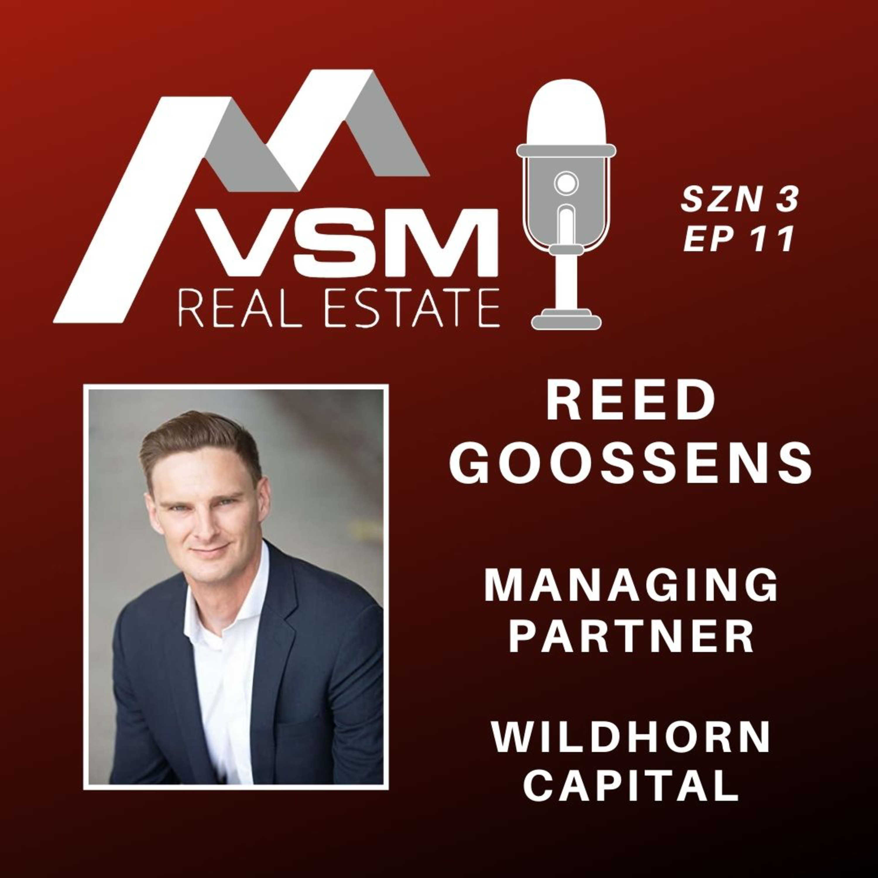 VSM Real Estate Podcast