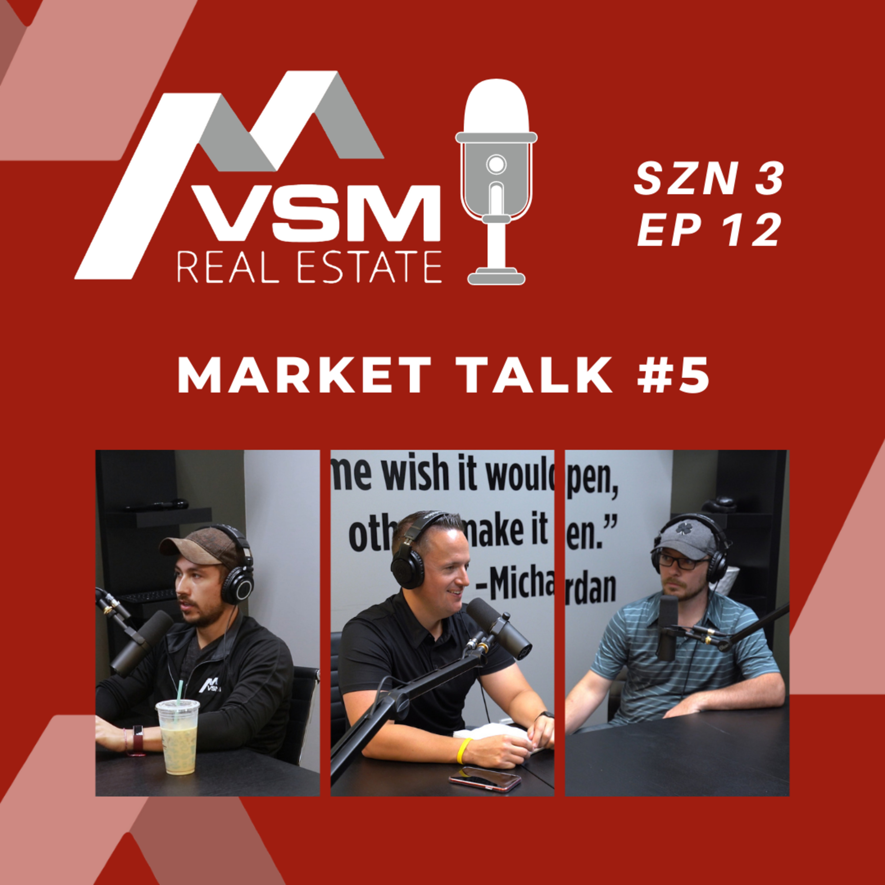 VSM Real Estate Podcast