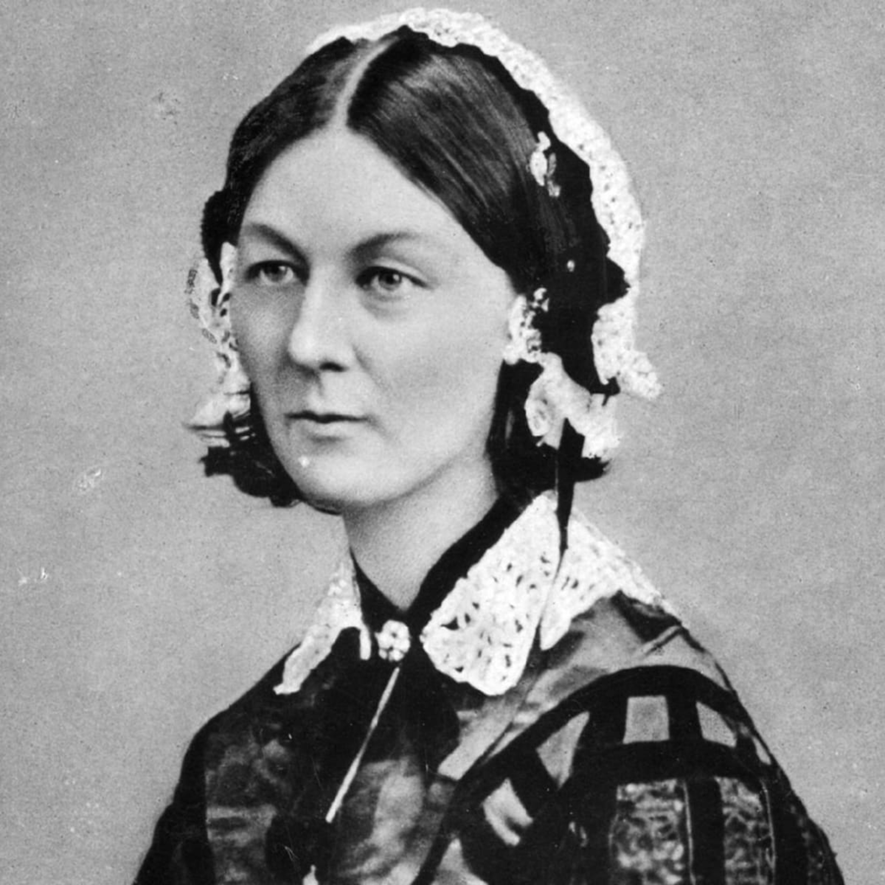 W2 - Florence Nightingale