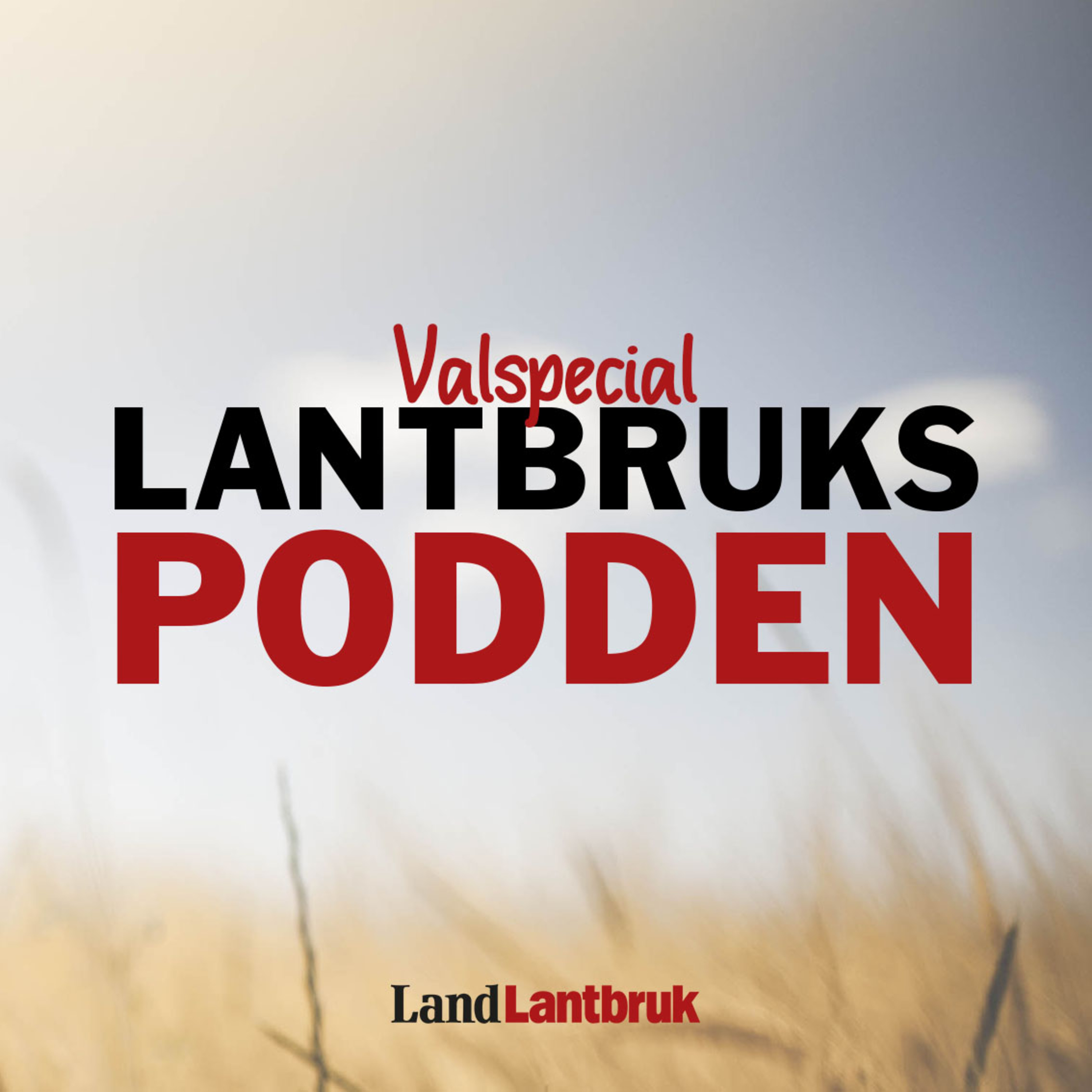 Lantbrukspodden
