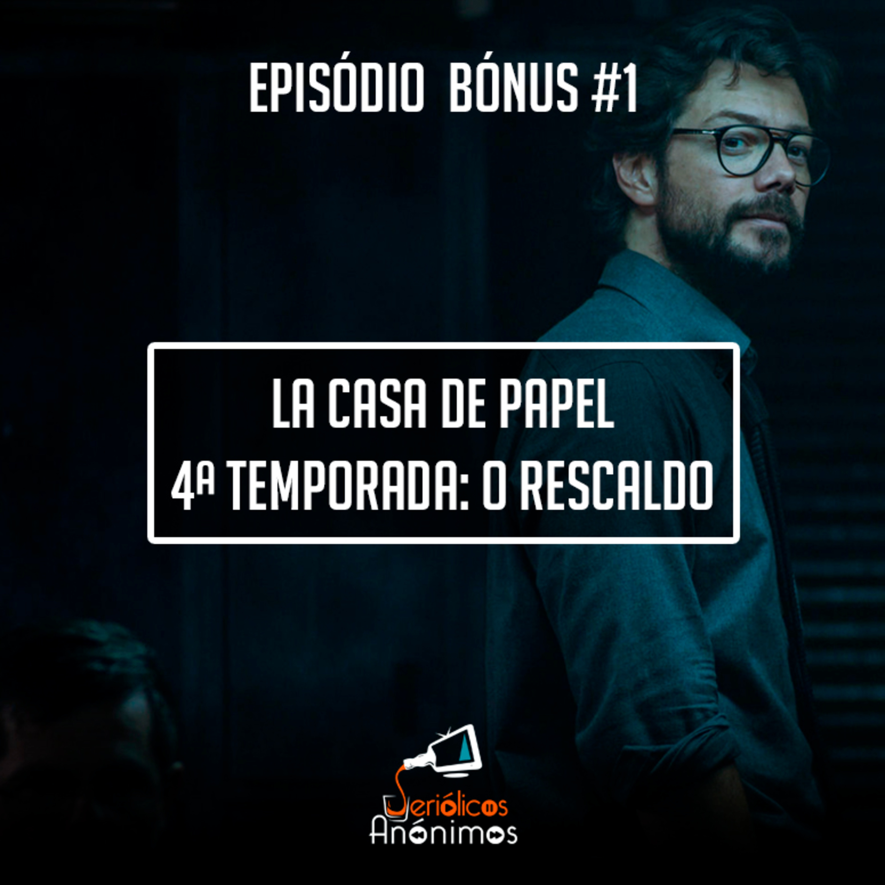 Seriólicos Anónimos Podcast