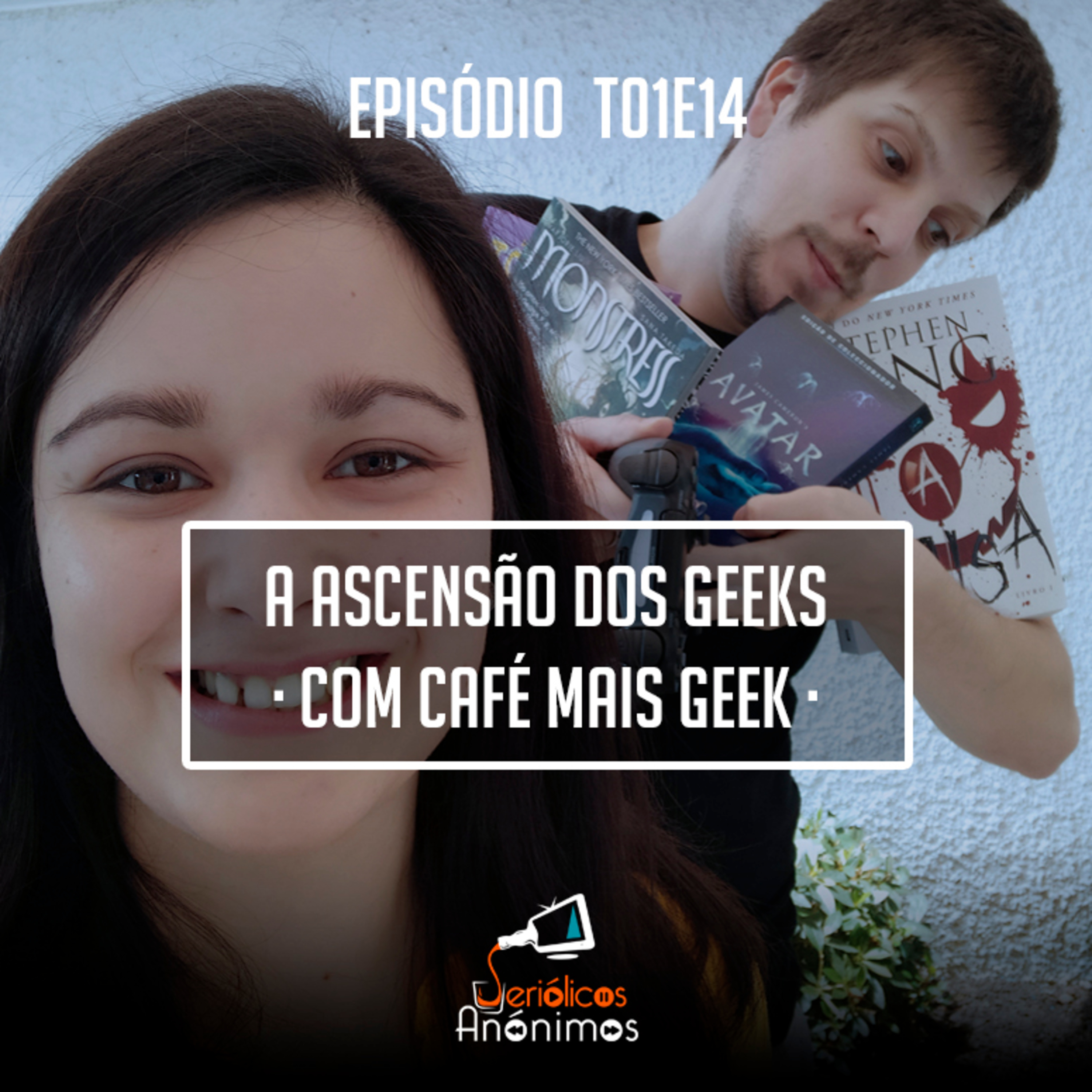 Seriólicos Anónimos Podcast
