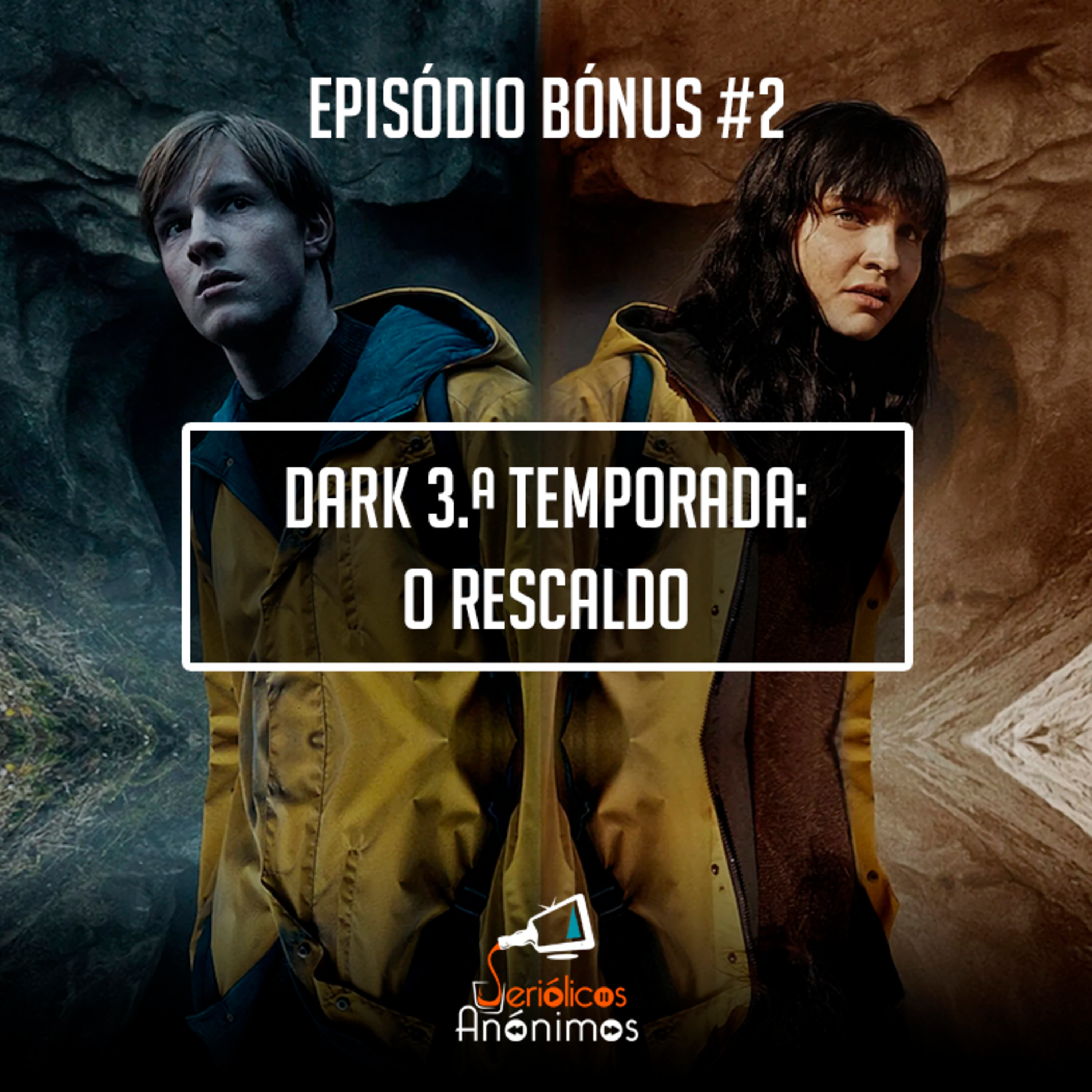 Seriólicos Anónimos Podcast