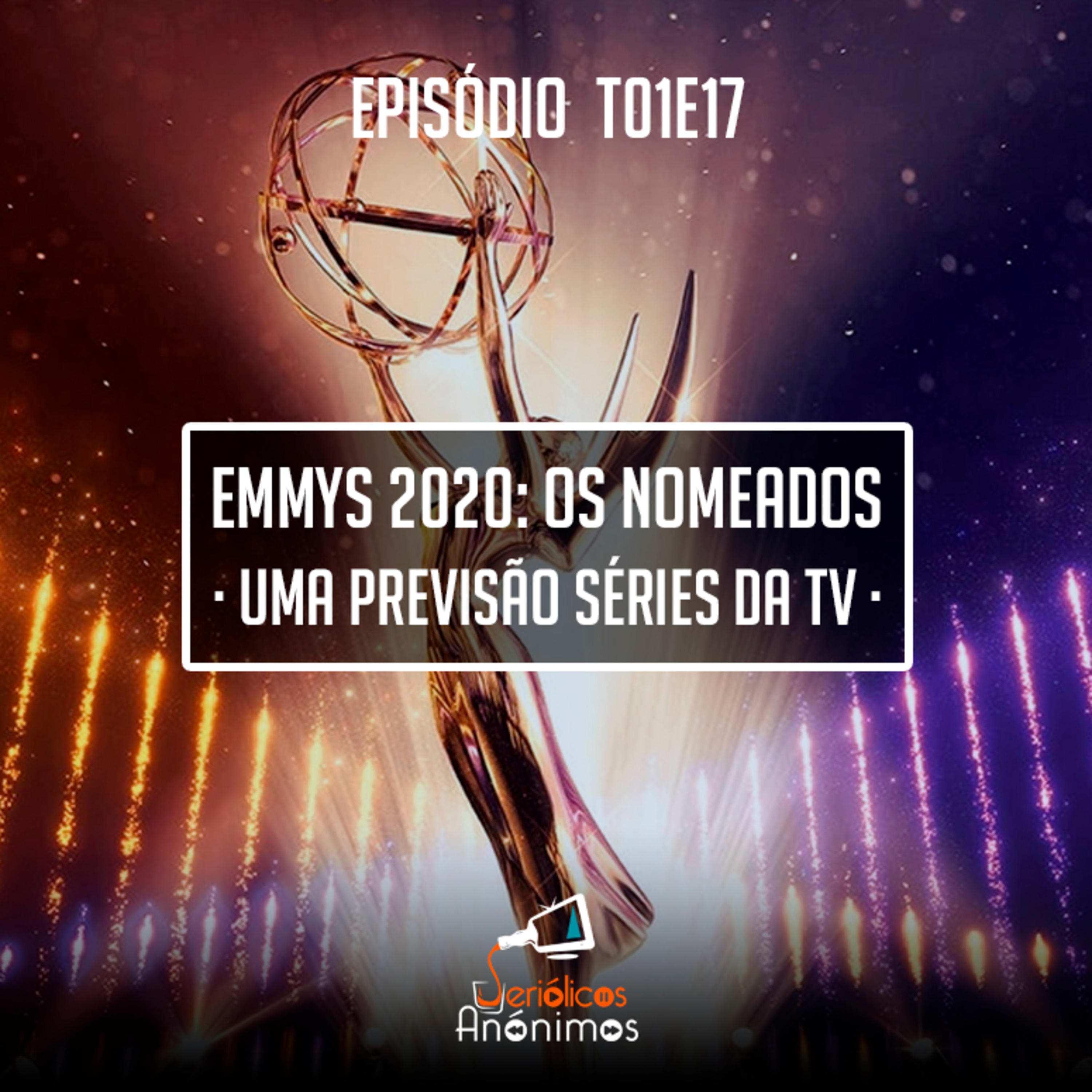 Seriólicos Anónimos Podcast