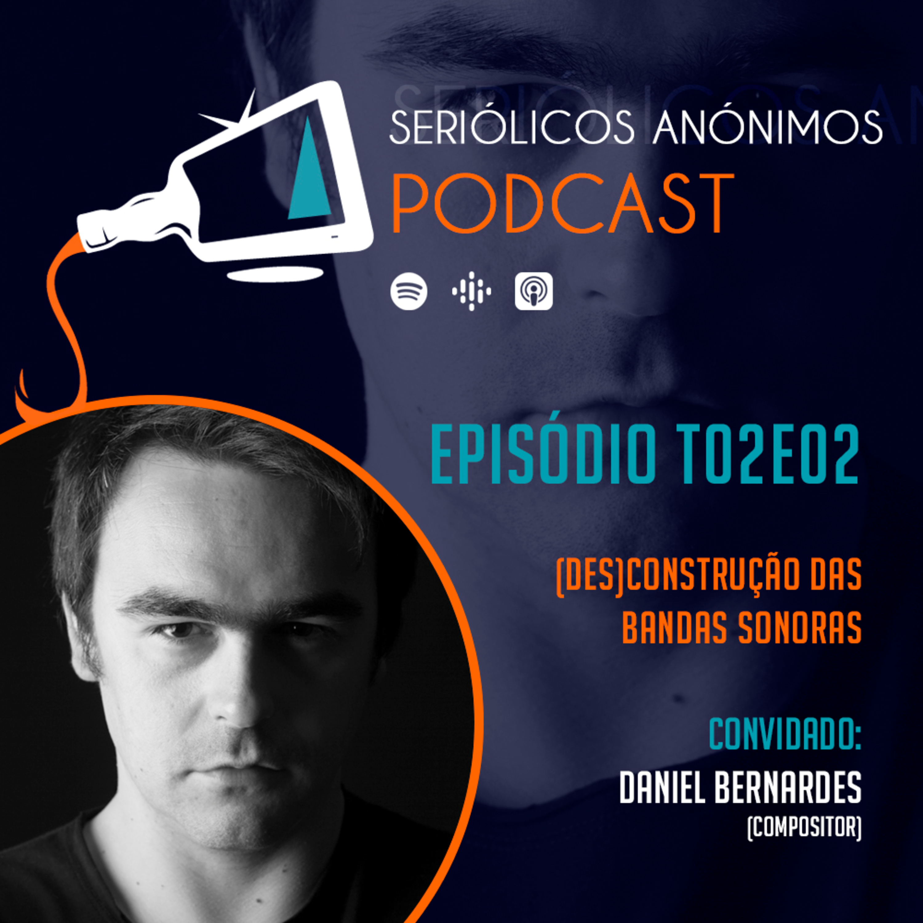 Seriólicos Anónimos Podcast