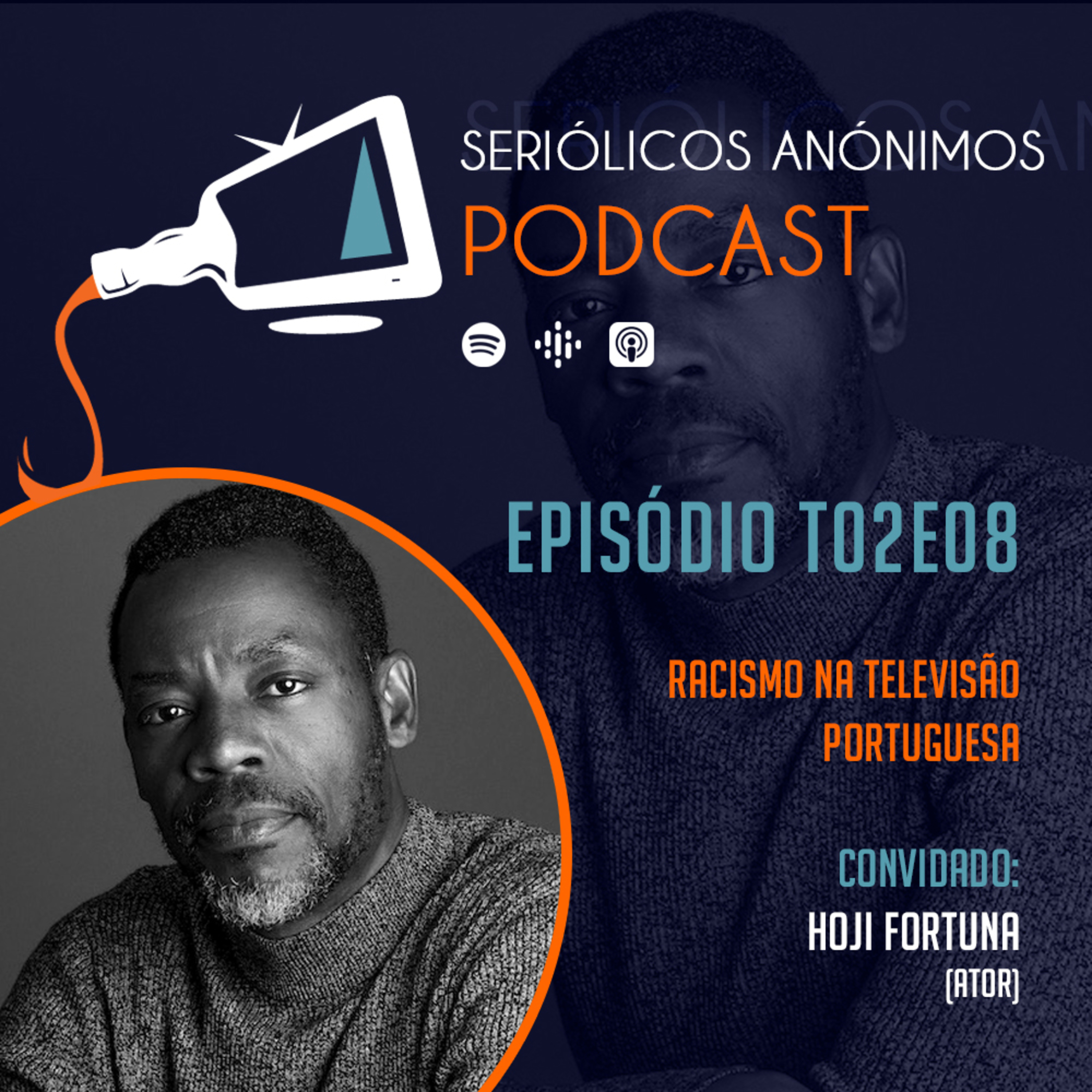 Seriólicos Anónimos Podcast