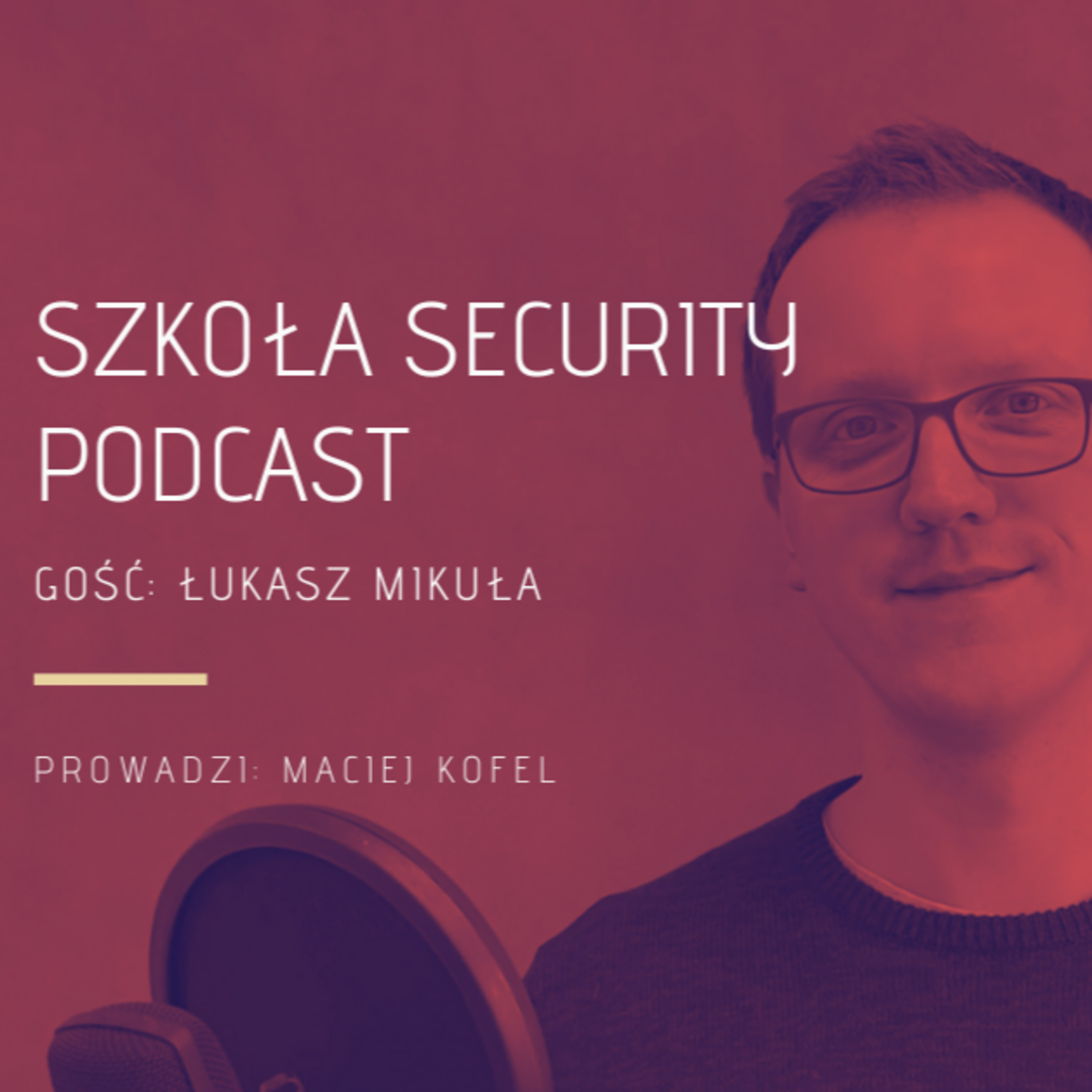 Szkoła Security Podcast