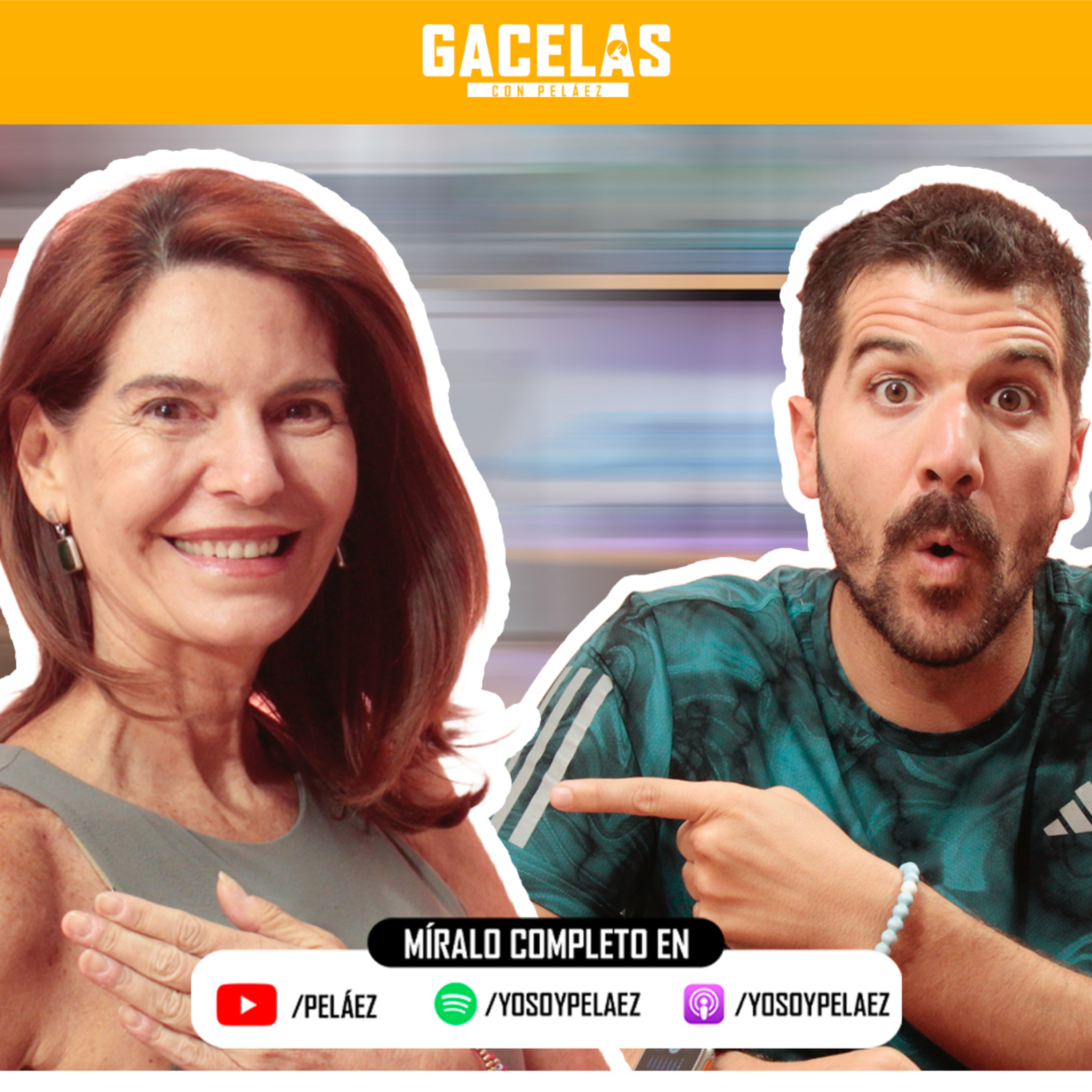 ÉXITO PROFESIONAL y DEPORTE. EXISTE RELACIÓN?🤔[CARLA OLIVIERI y su LADO RUNNER 😉 episode artwork