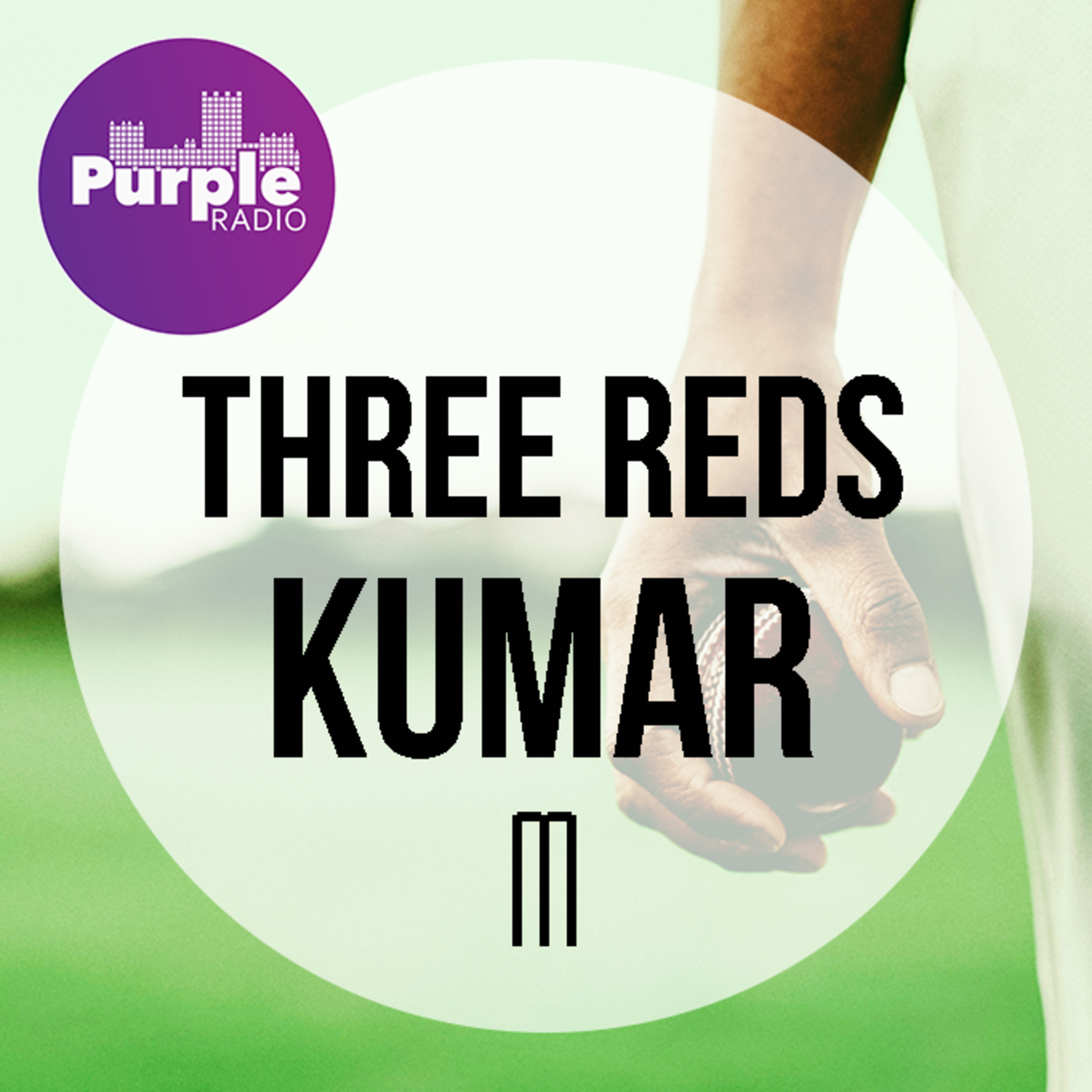 Purple Radio On Demand