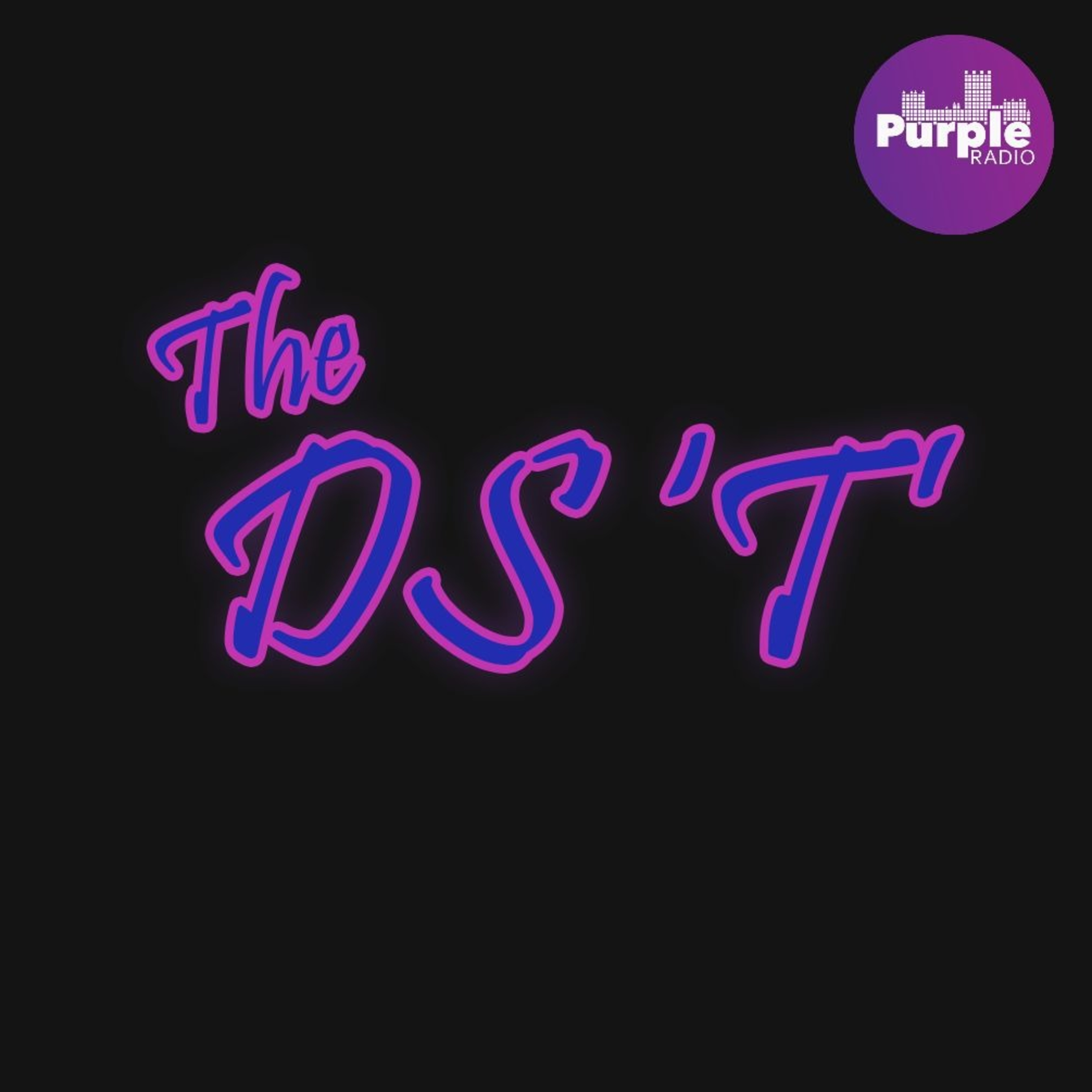 Purple Radio On Demand