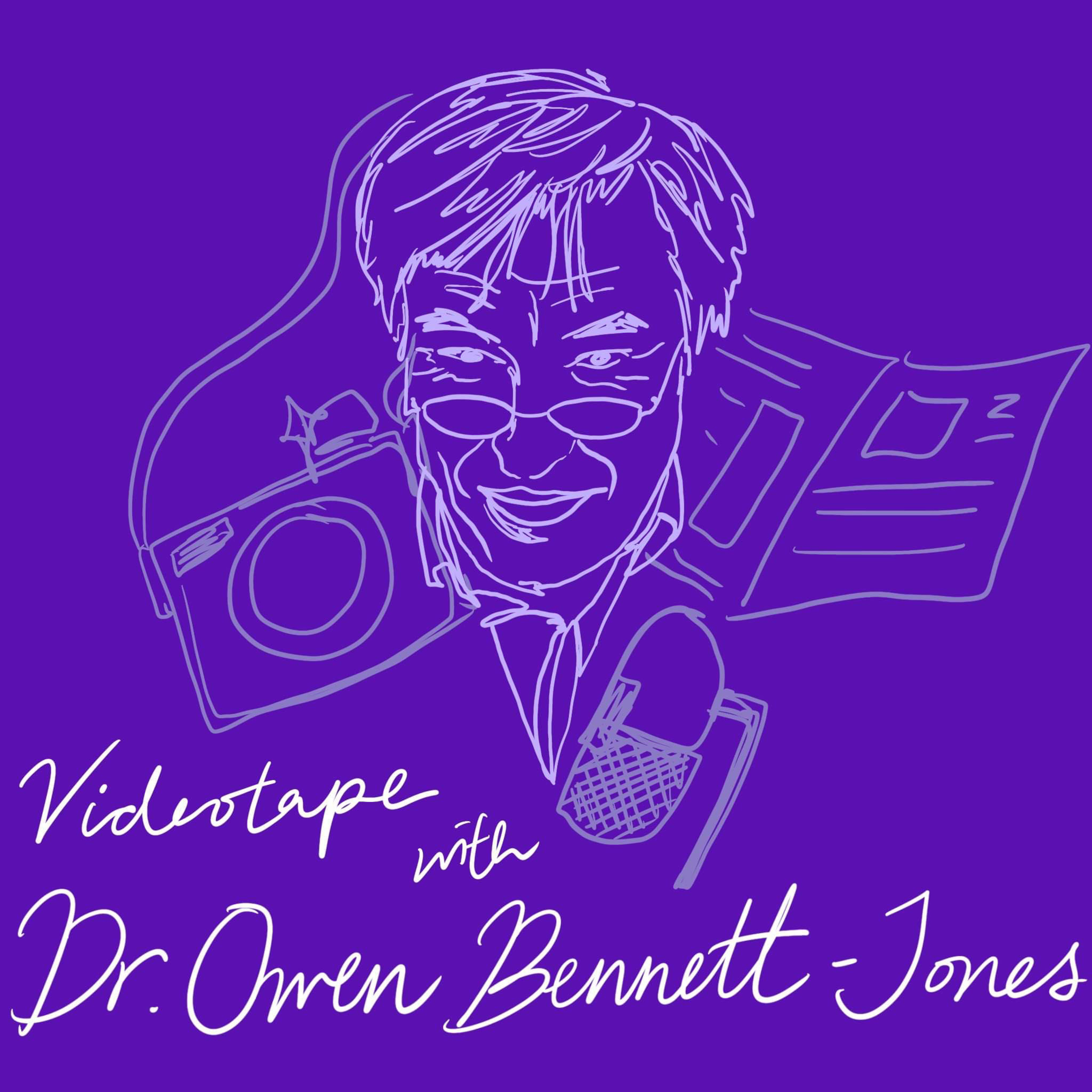 Purple Radio On Demand