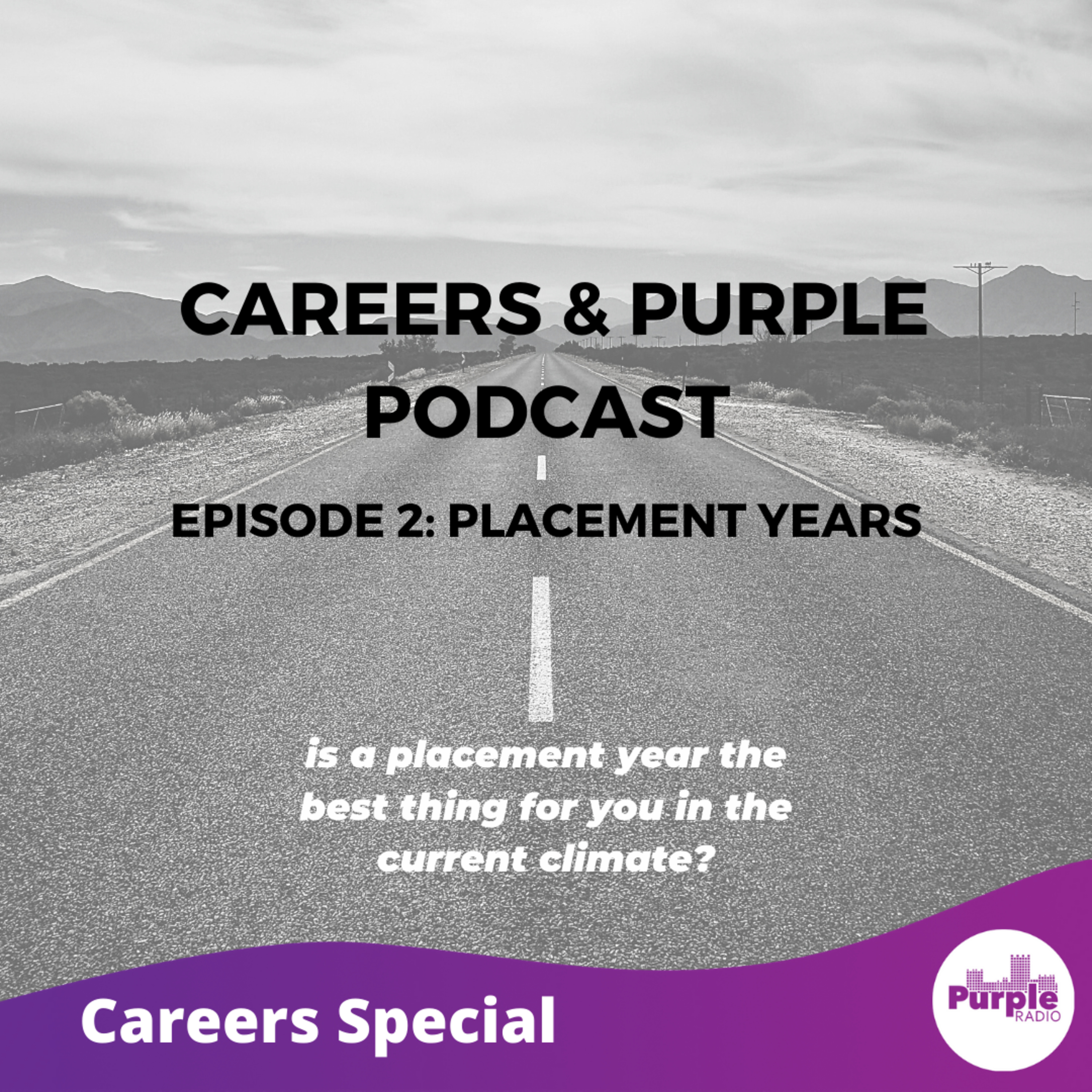 Purple Radio On Demand